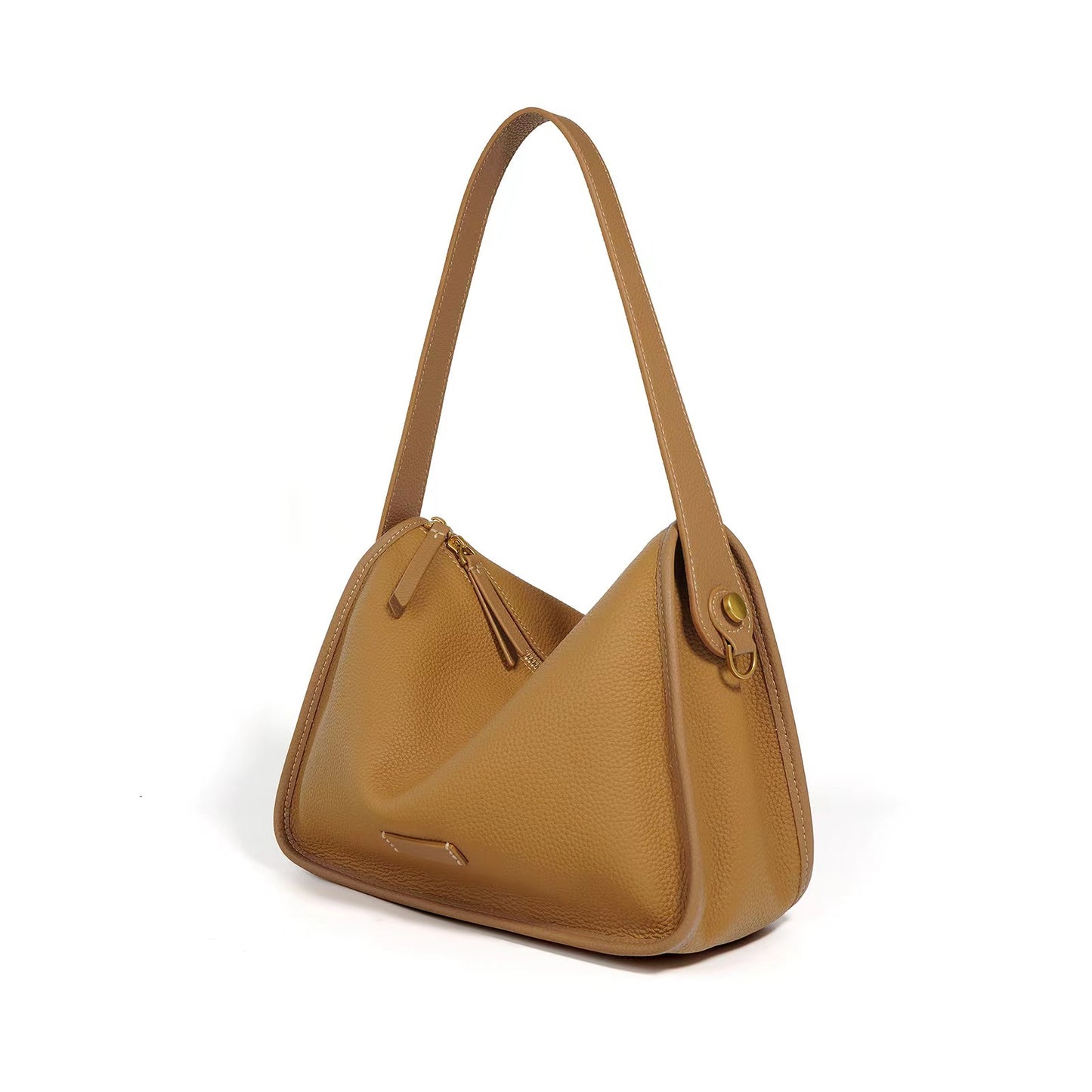 First Layer Cowhide Brynlee Shoulder/Tote Bag