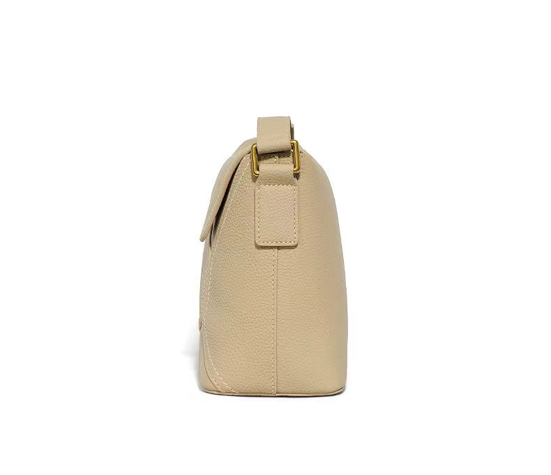 Lucia Dos Shoulder/Crossbody Bag - Green