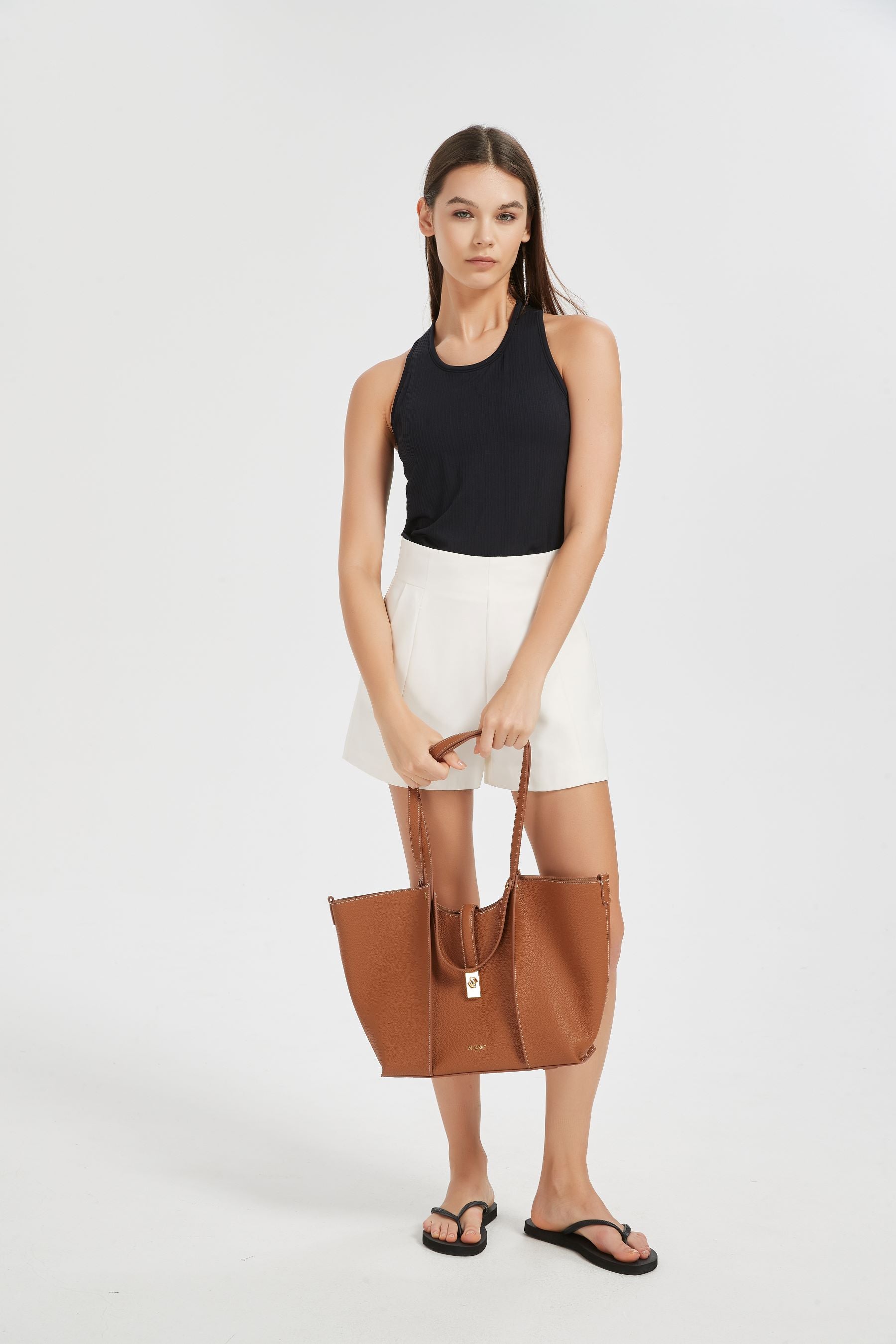 Wharf 手提包/肩背包 - Biscult