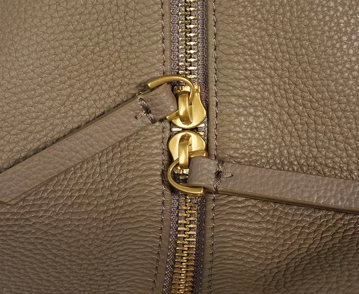 First Layer Cowhide Brynlee Shoulder/Tote Bag