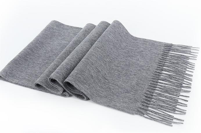 100% Lamb Wool Evelyn Scarves