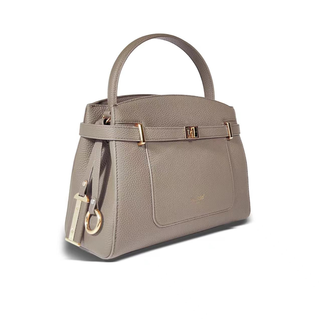 Manhattan Top Handle - Grey