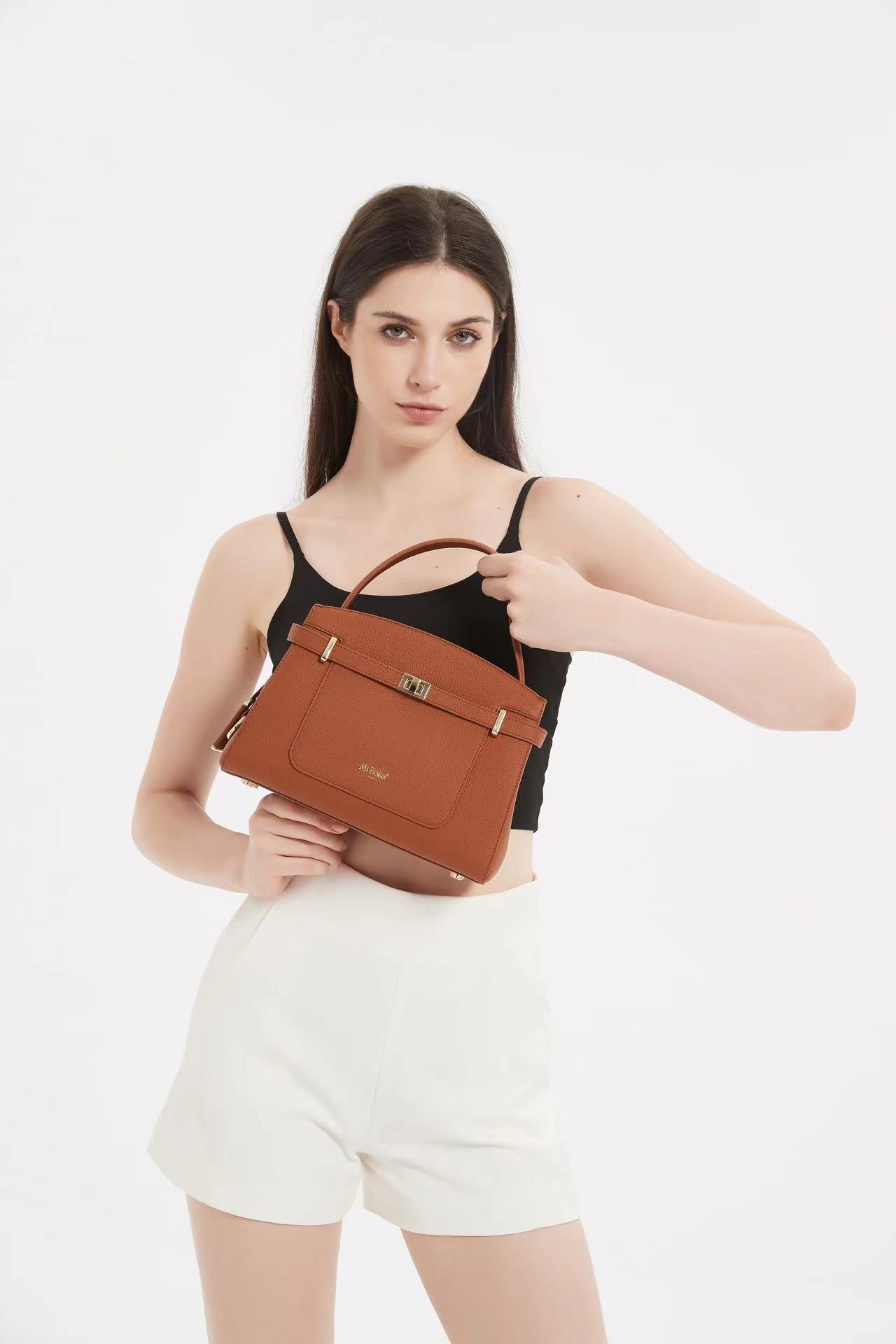 曼哈頓手提包 - Biscul