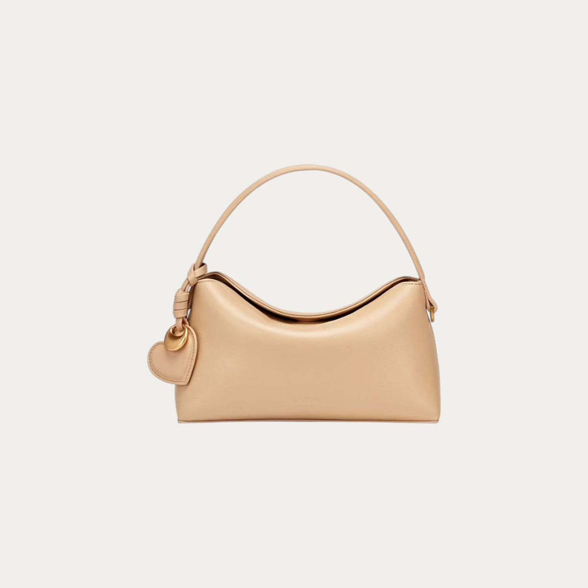 Camilla Top Handle - Apricot