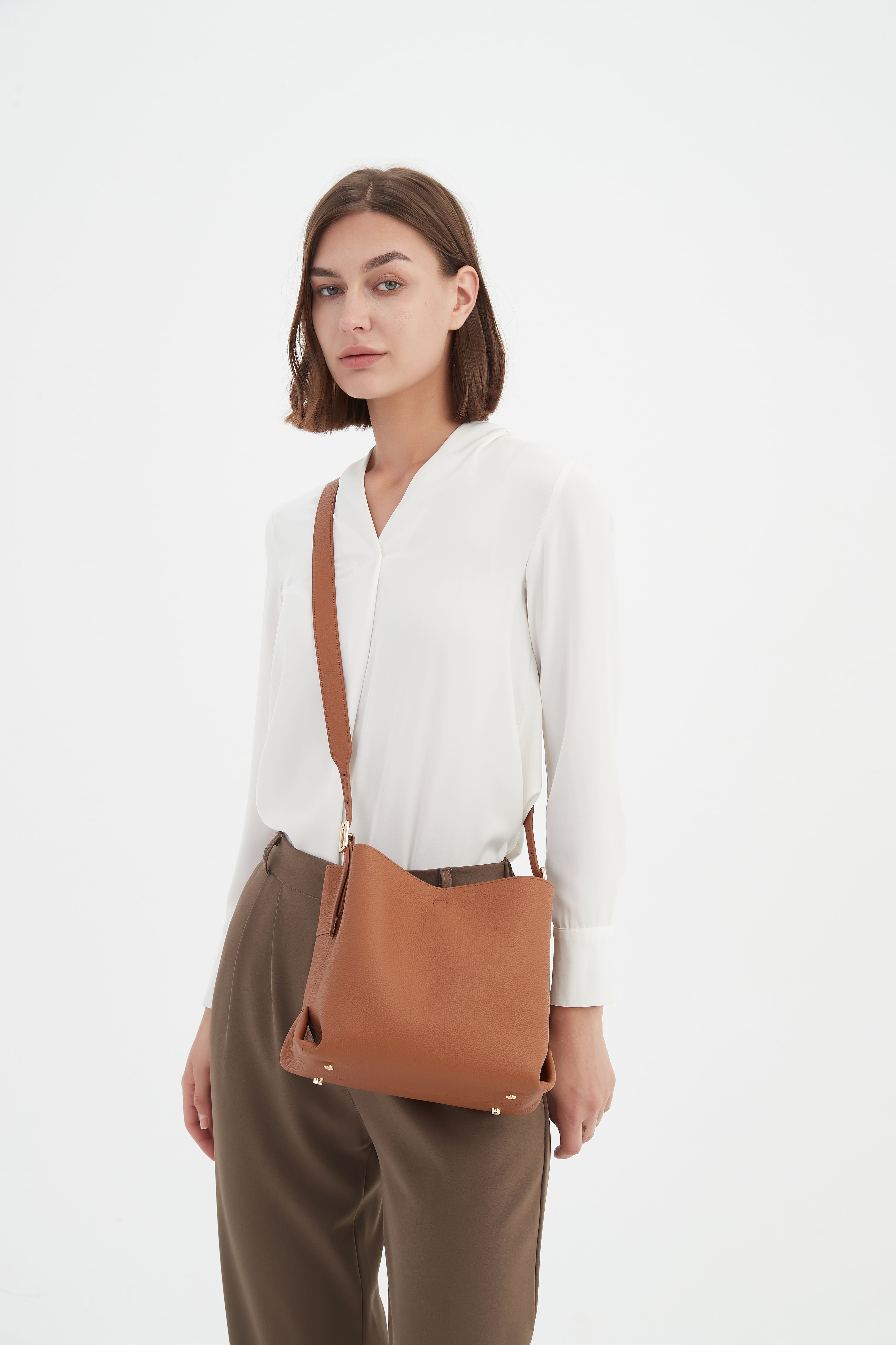Hazel Shoulder Bag