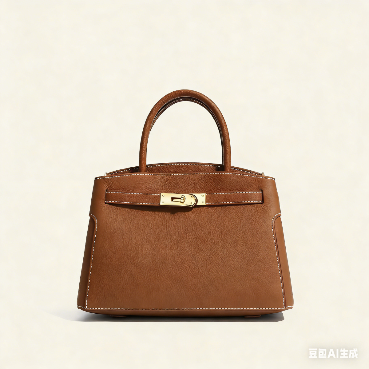 Paris Top Handle - Black