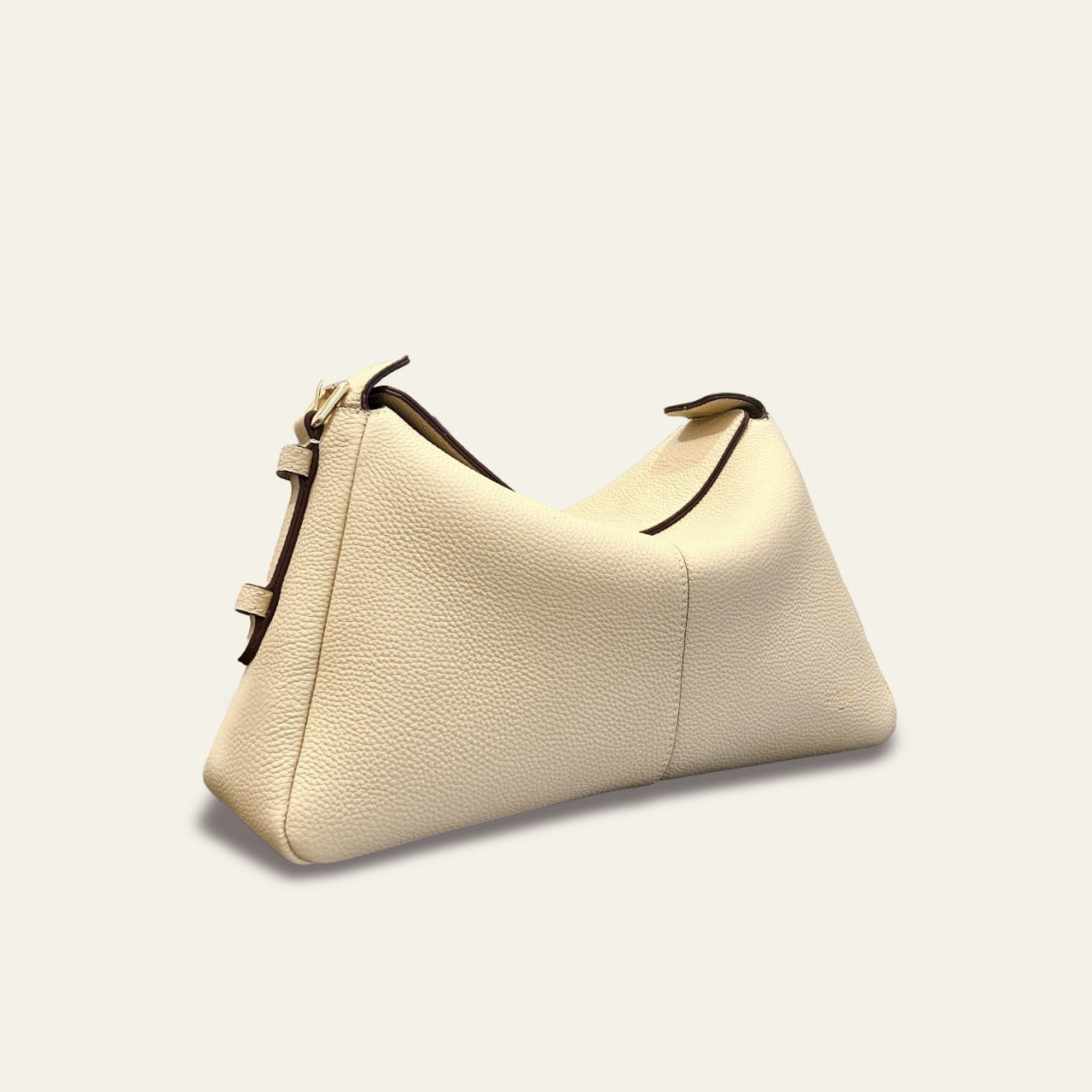 Madolyn Shoulder - Caramel