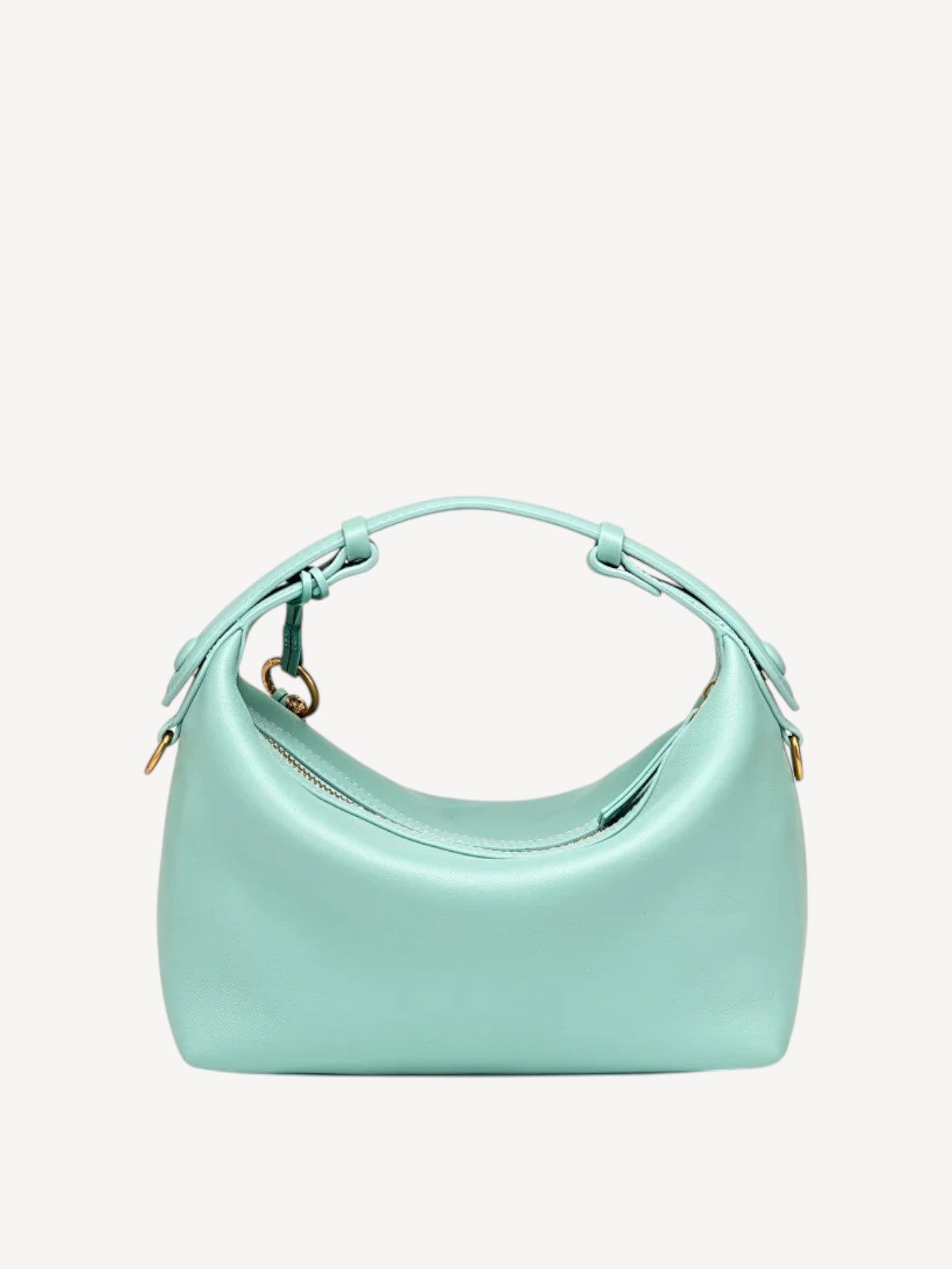 Camilla Half Moon - Sky Blue