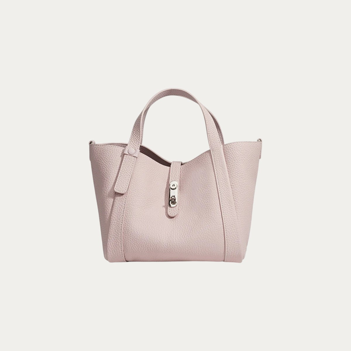 Cotswolds Basket Bag - Sakura