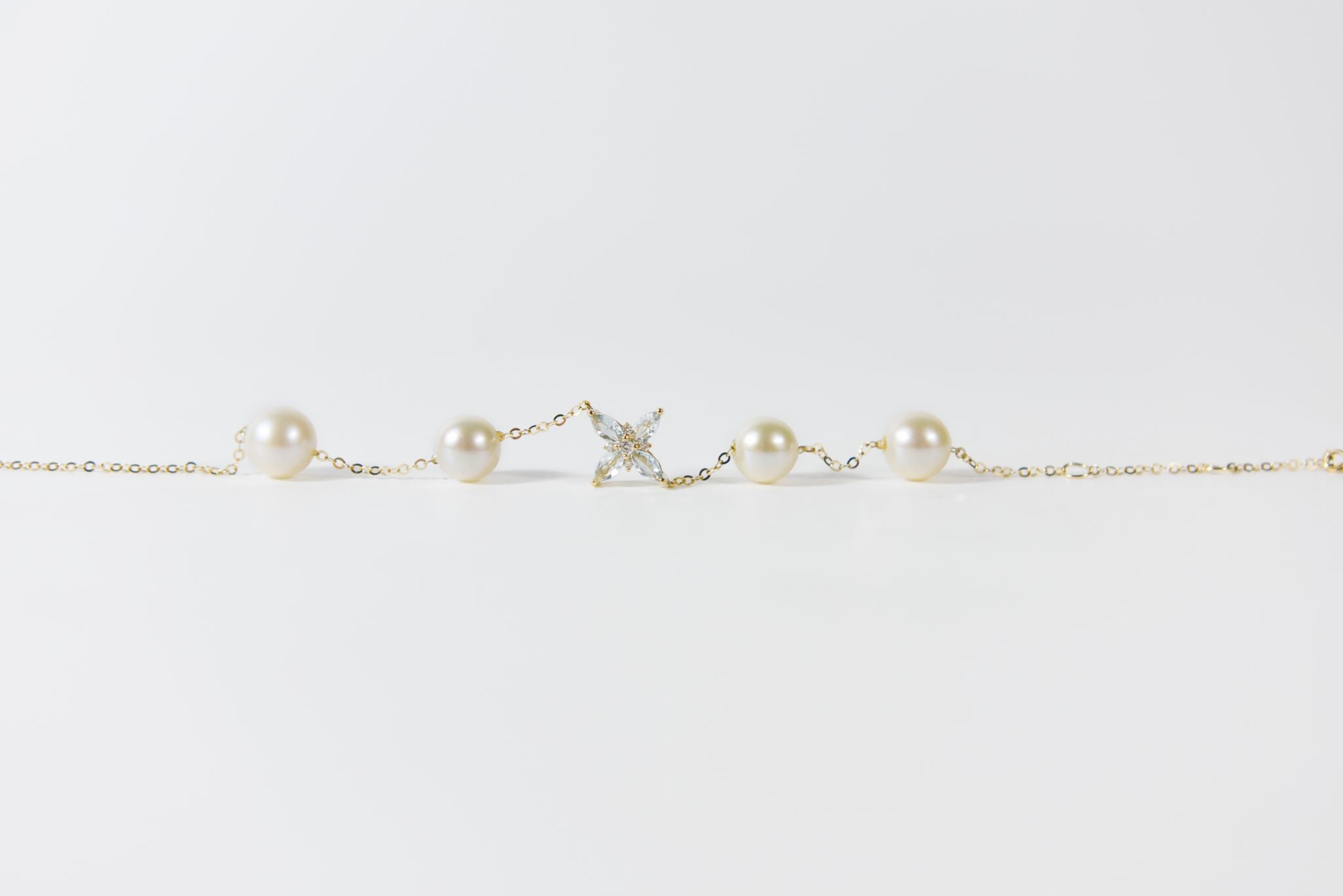 Flora Whisper Bracelet