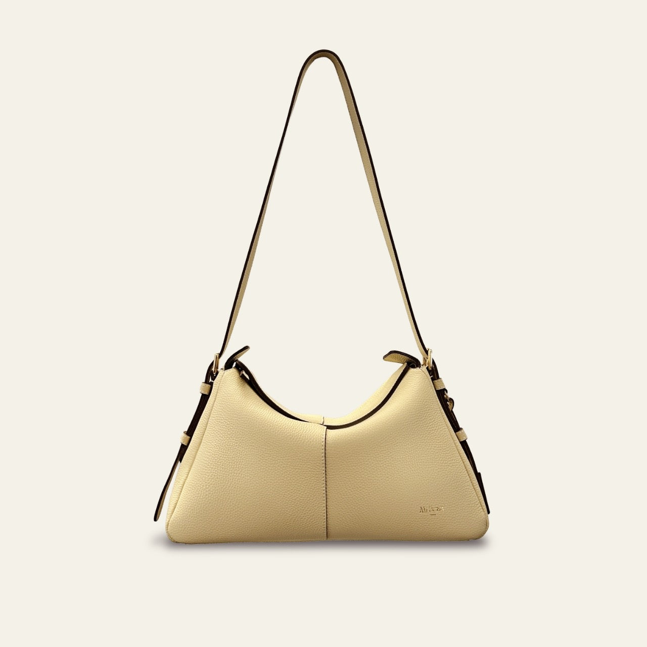 Madolyn Shoulder - Caramel