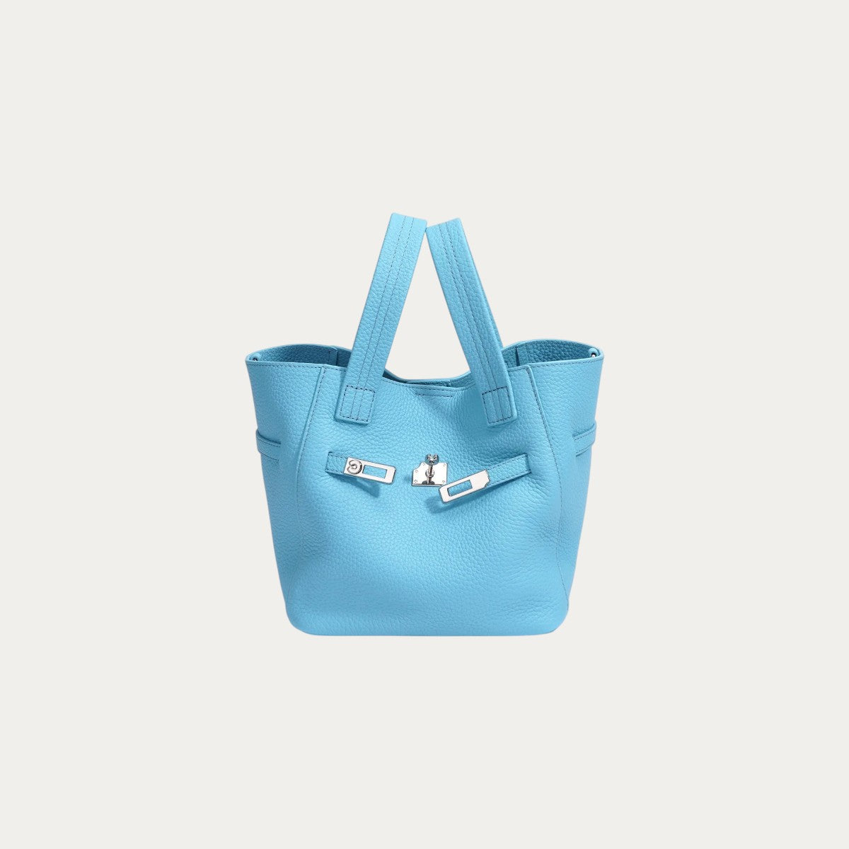 Grace Basket - Blue