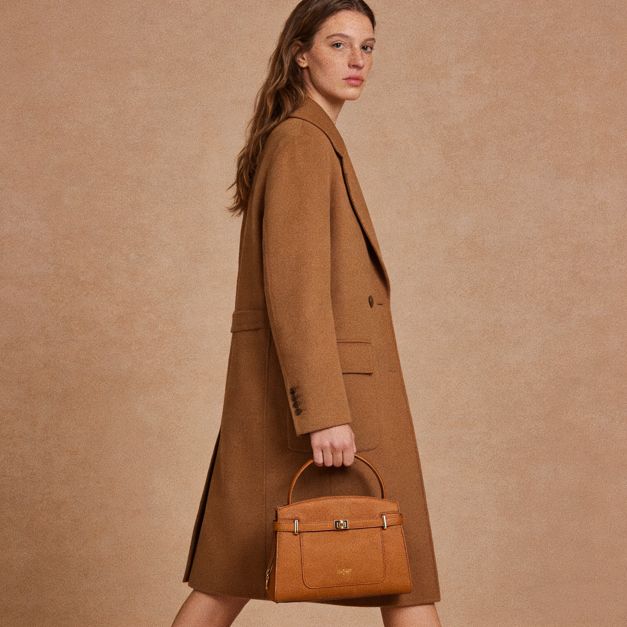 曼哈頓手提包 - Biscul