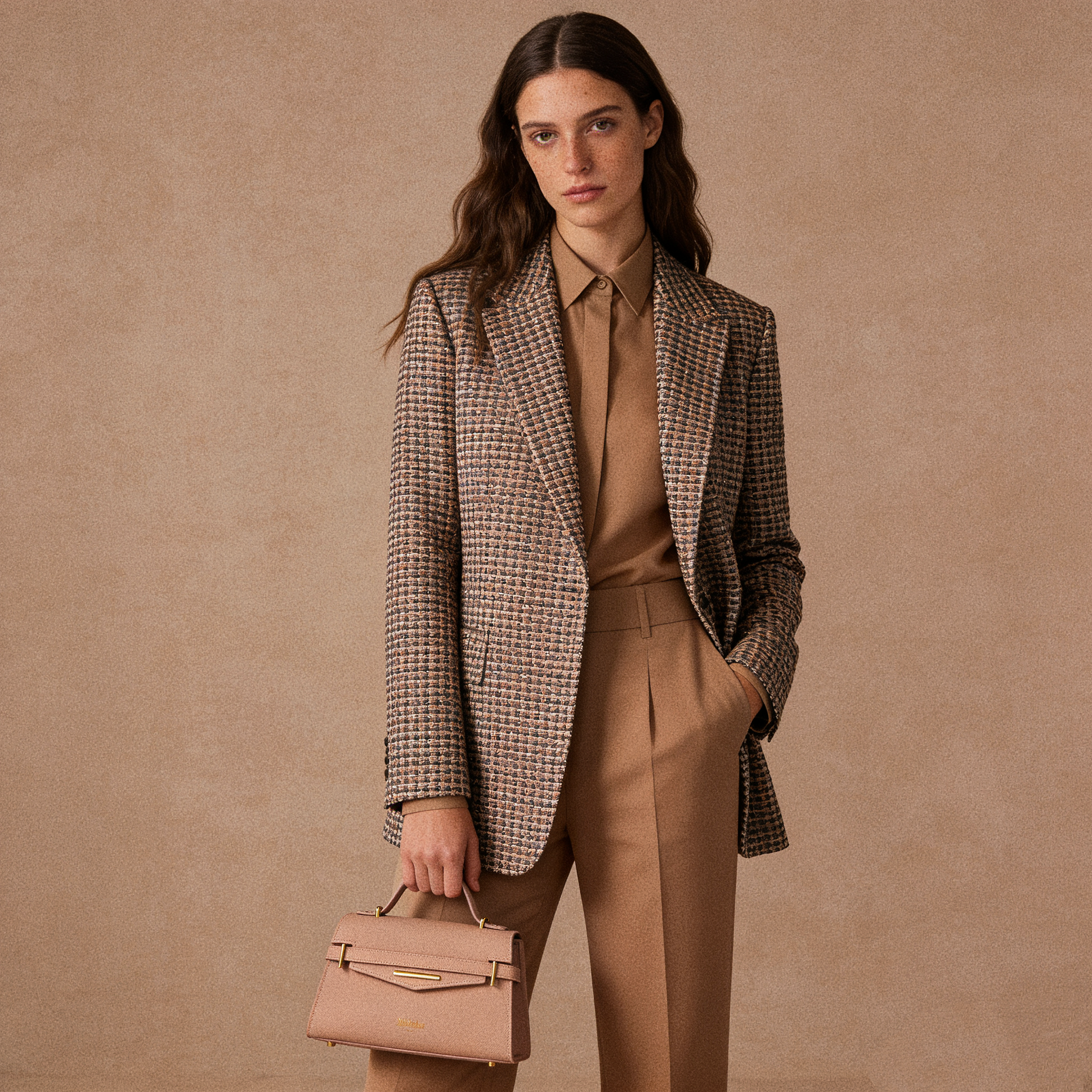 阿佛洛狄忒頂部手柄 - 白色