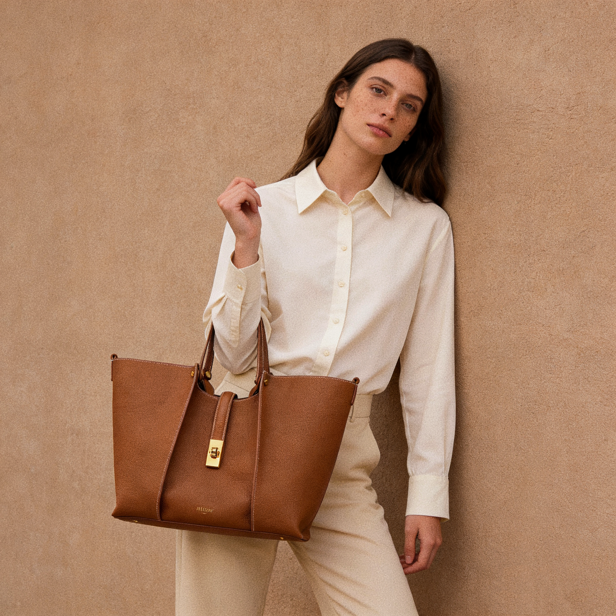 Wharf 手提包/肩背包 - Biscult