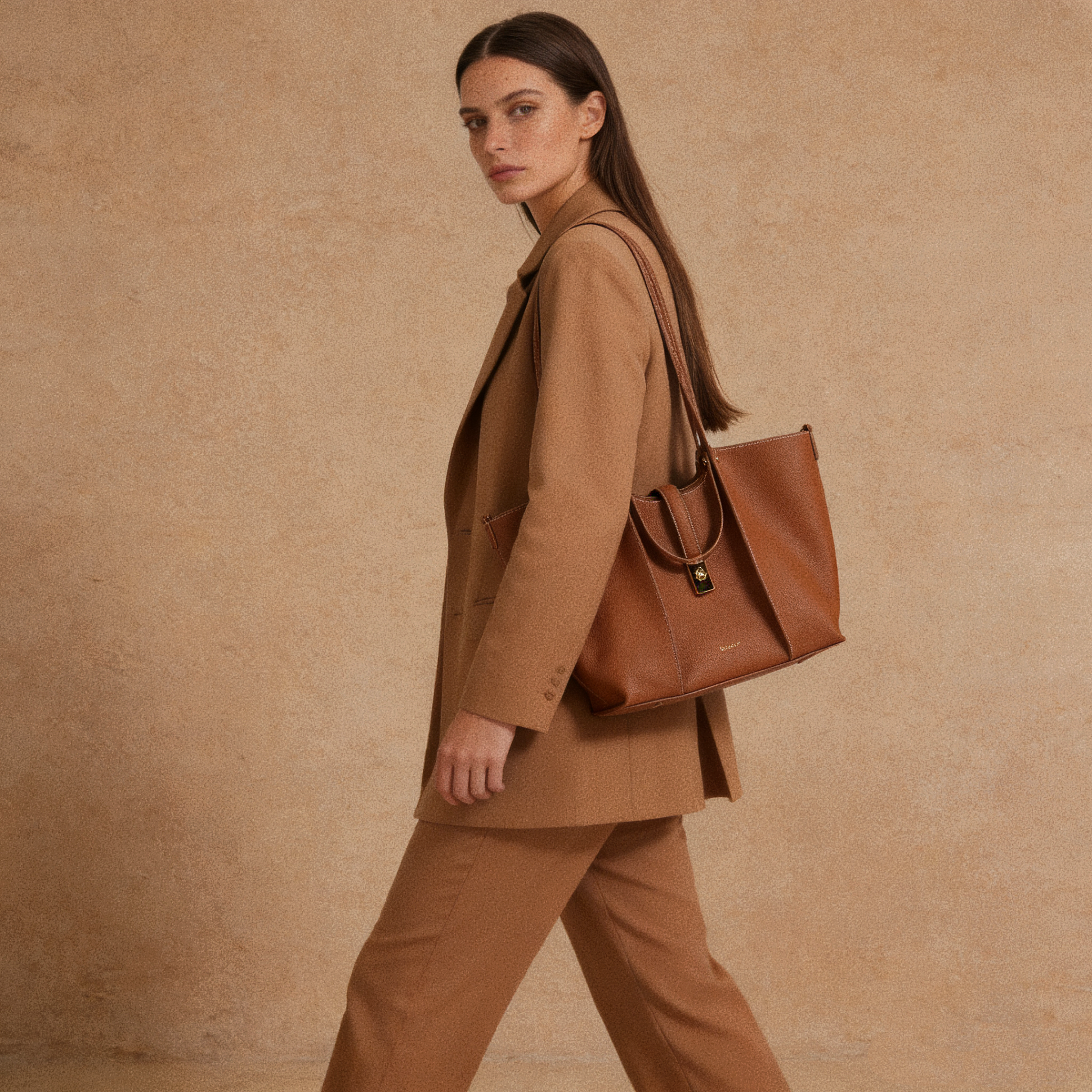 Wharf 手提包/肩背包 - Biscult