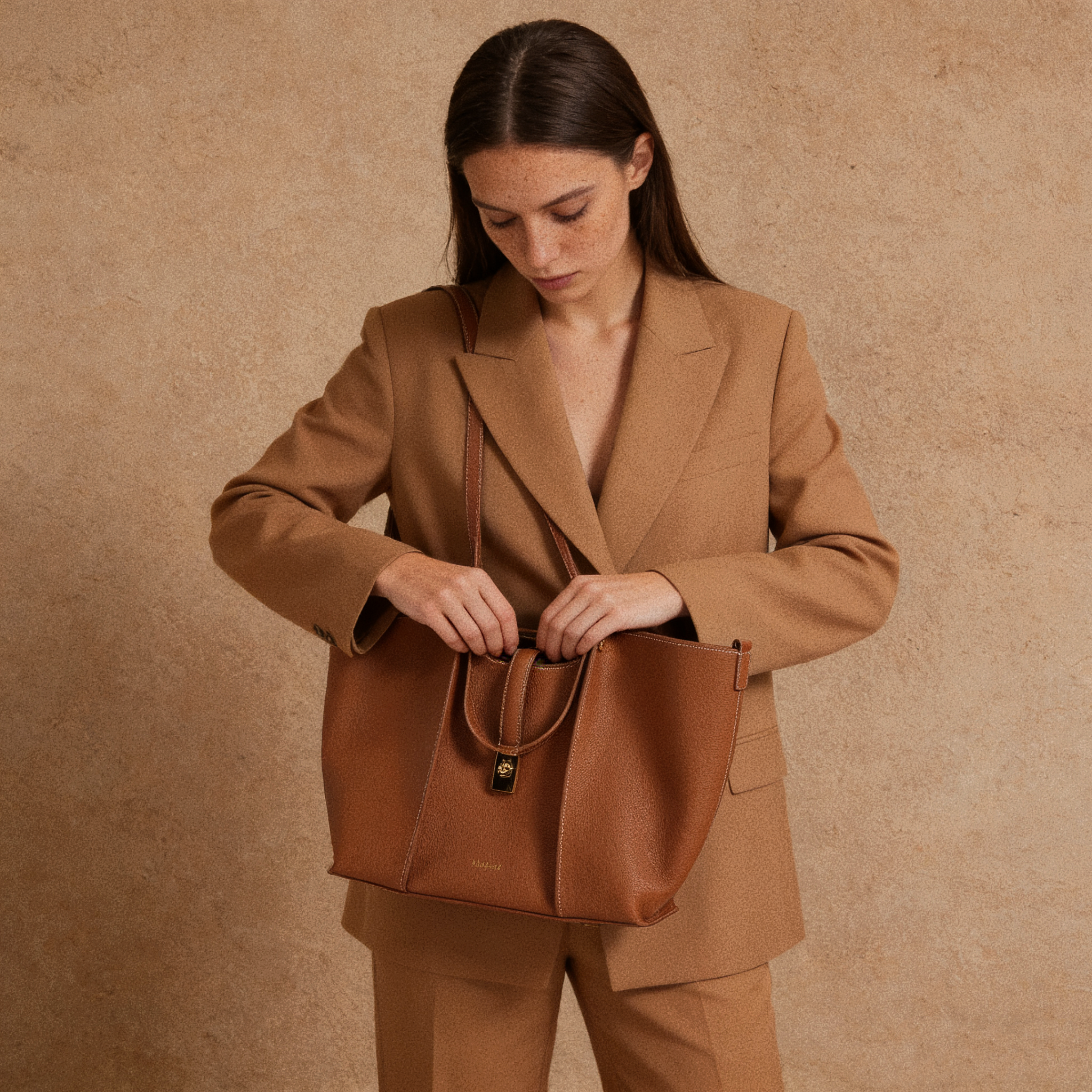 Wharf 手提包/肩背包 - Biscult