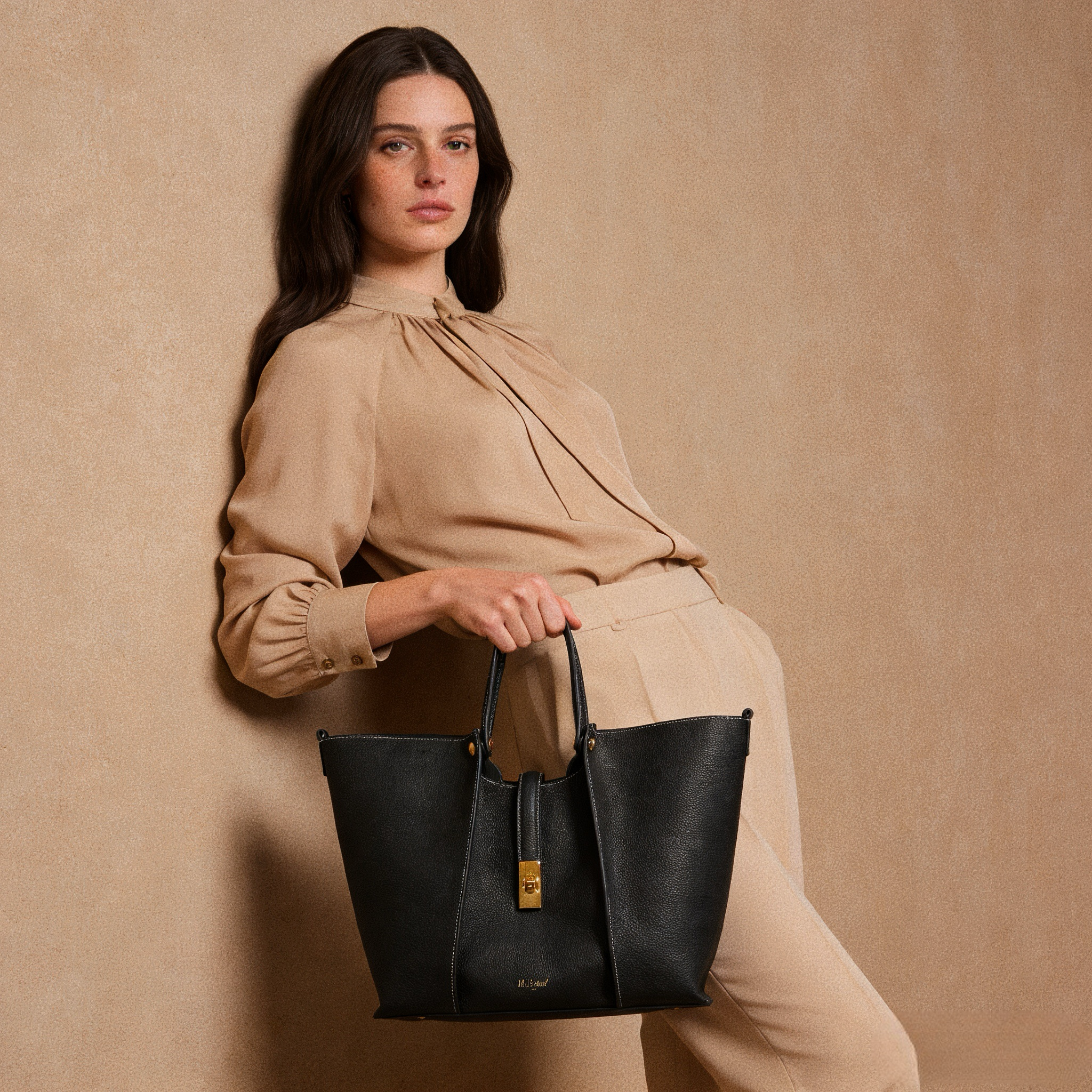 Wharf 手提包/肩背包 - Biscult