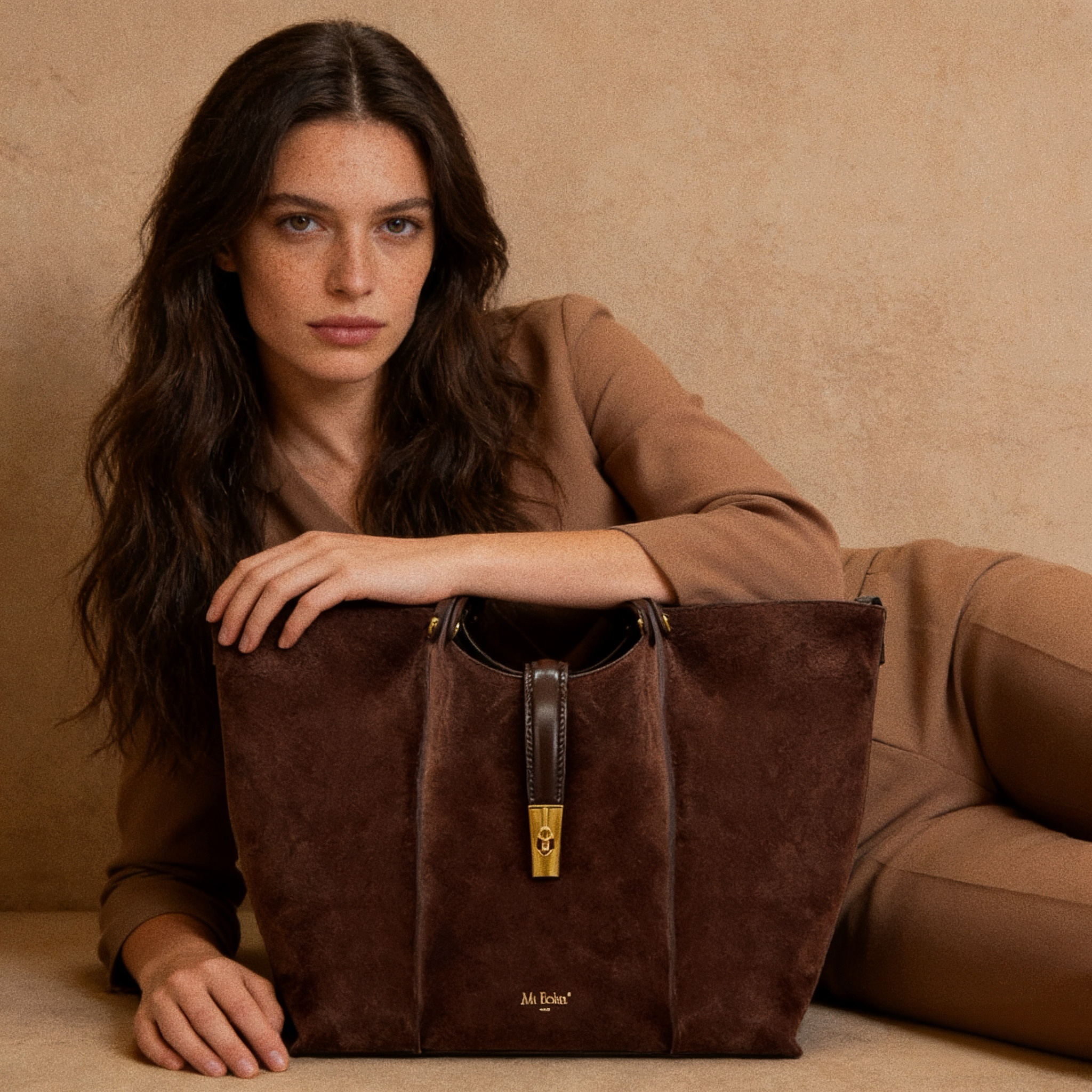 Wharf 手提包/肩背包 - Biscult