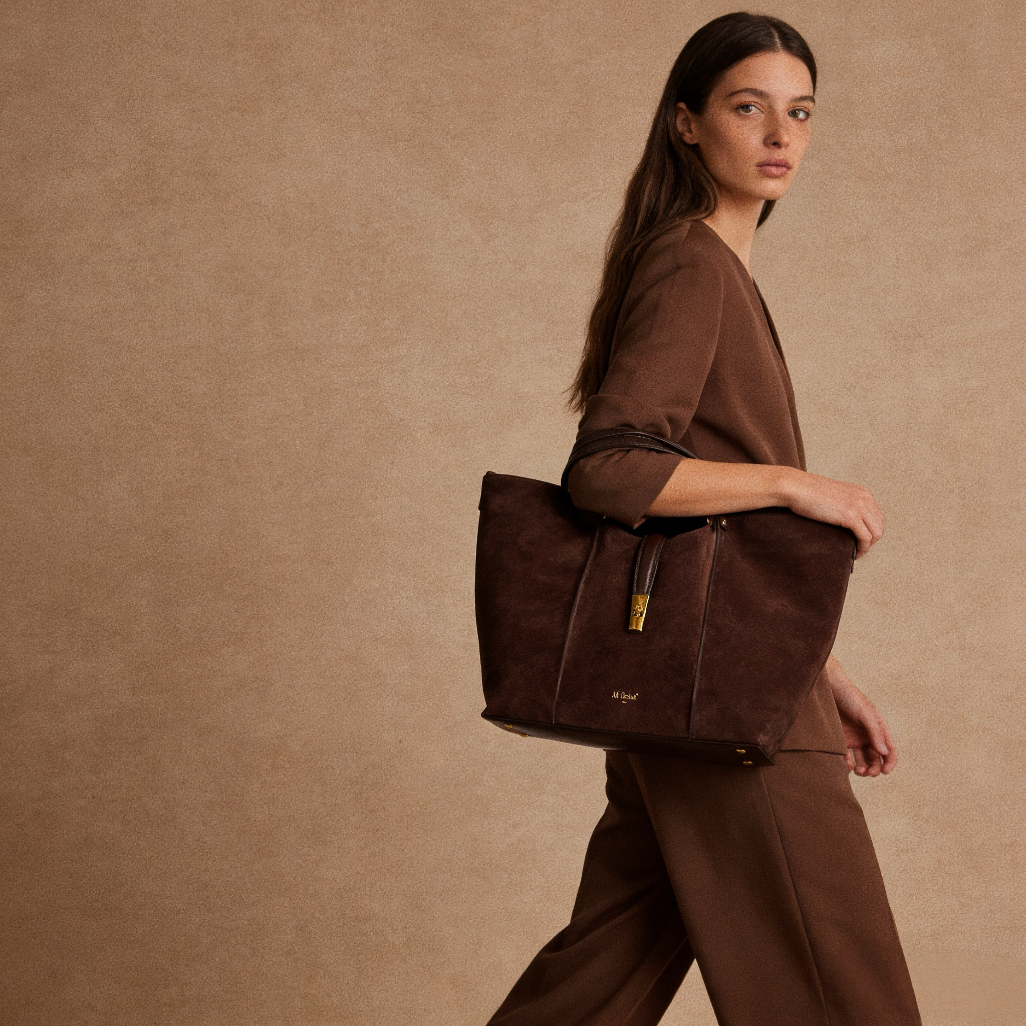 Wharf 手提包/肩背包 - Biscult