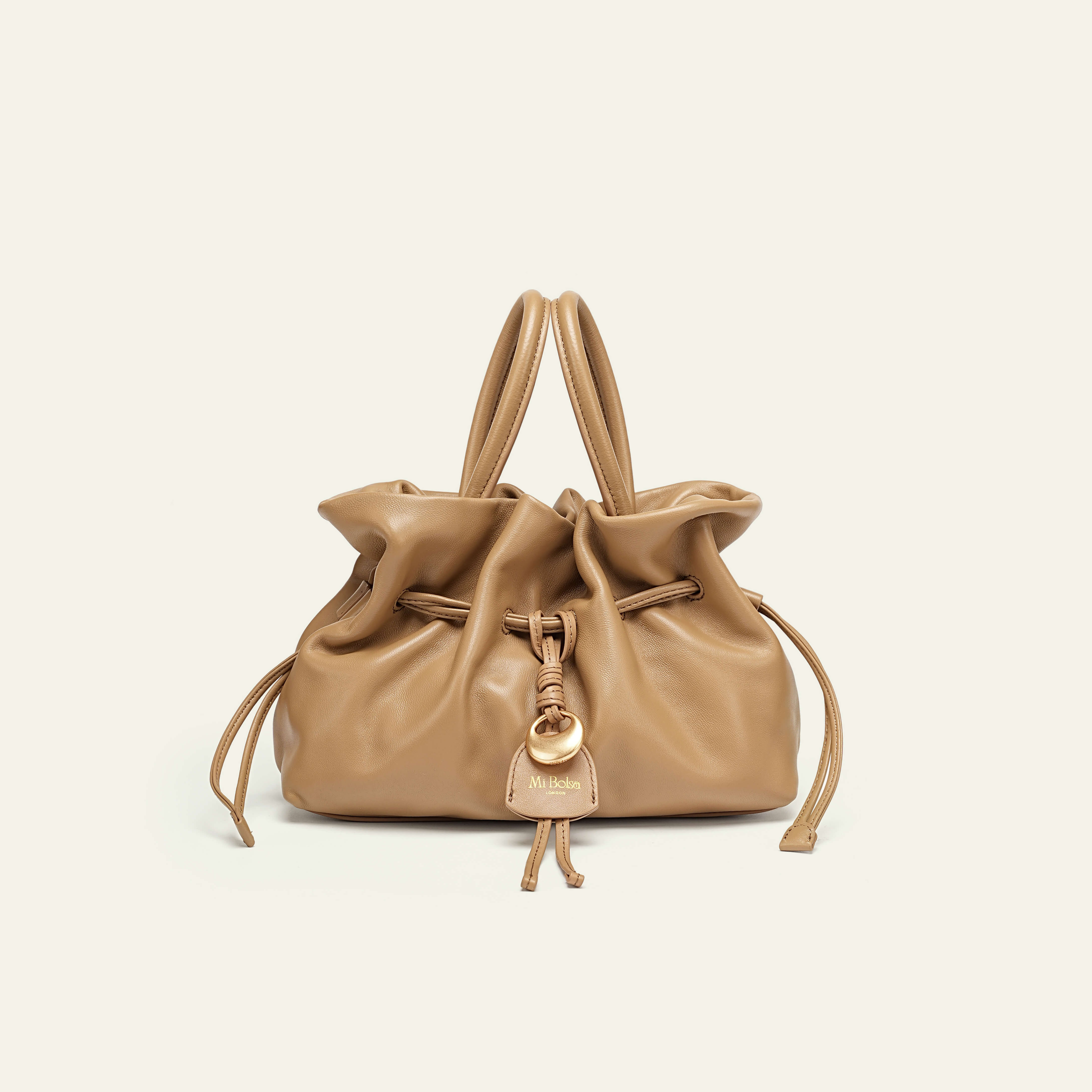 Cloud Top Handle - Sakura Pink