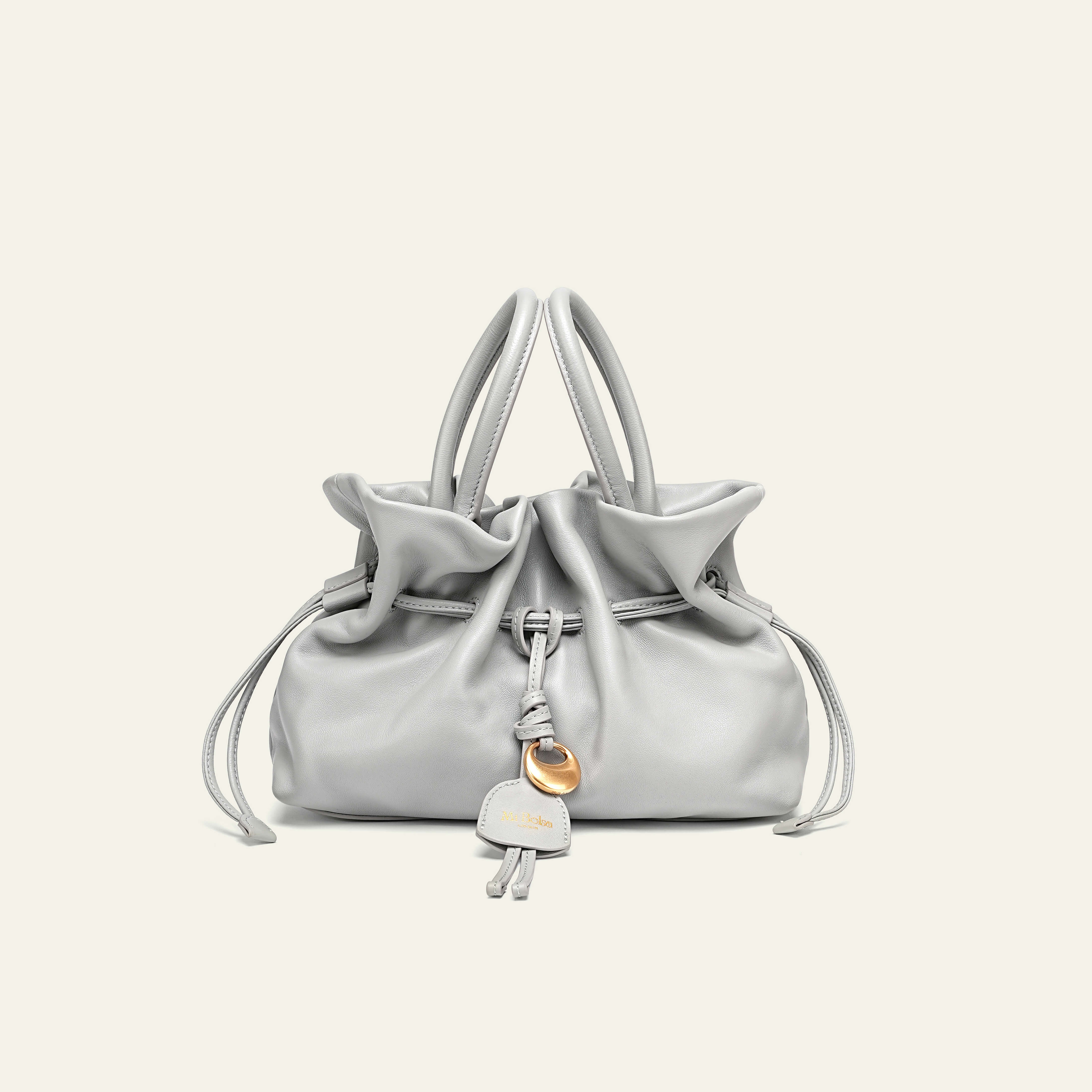 Cloud Top Handle - Sakura Pink