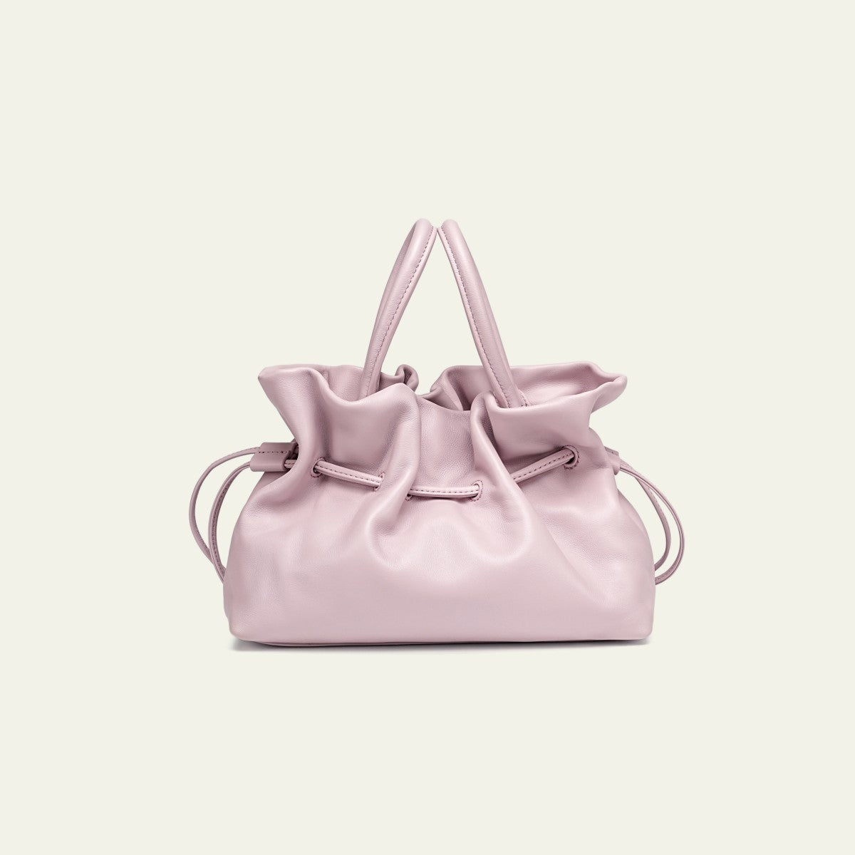 Cloud Top Handle - Baby Pink