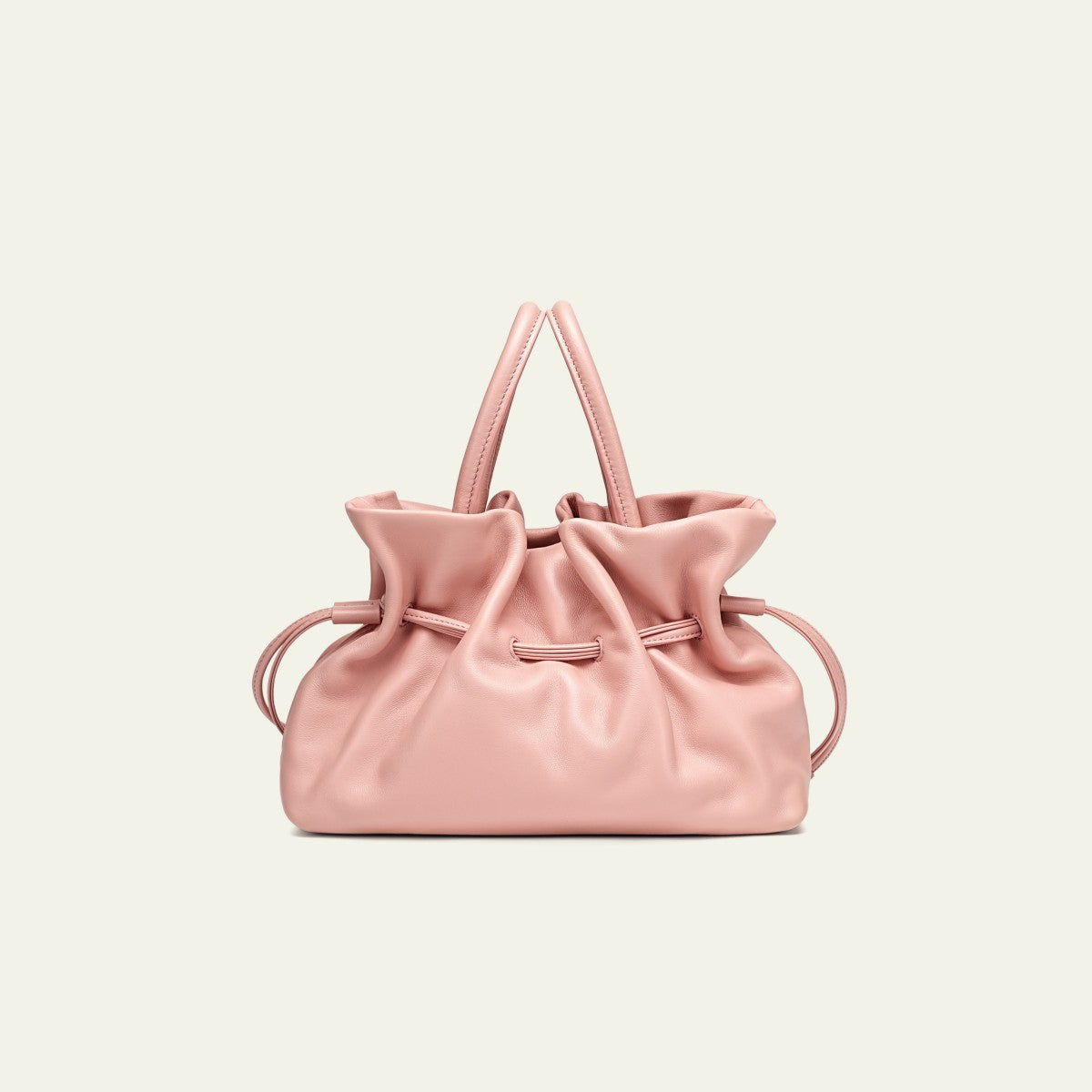 Cloud Top Handle - Sakura Pink