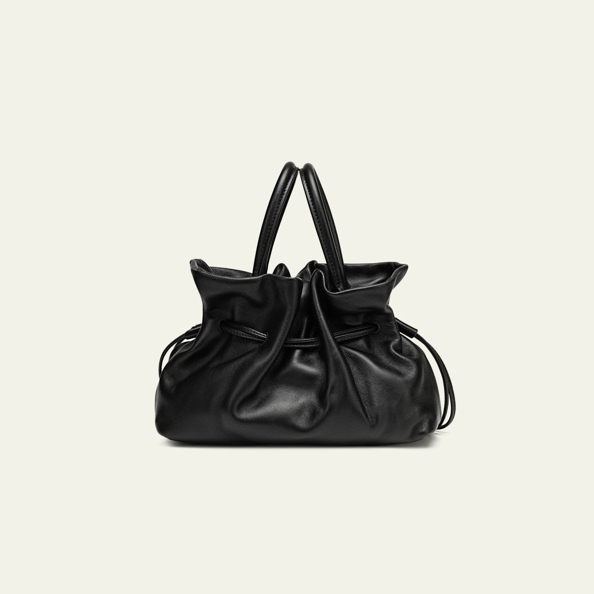 Cloud Top Handle - Black