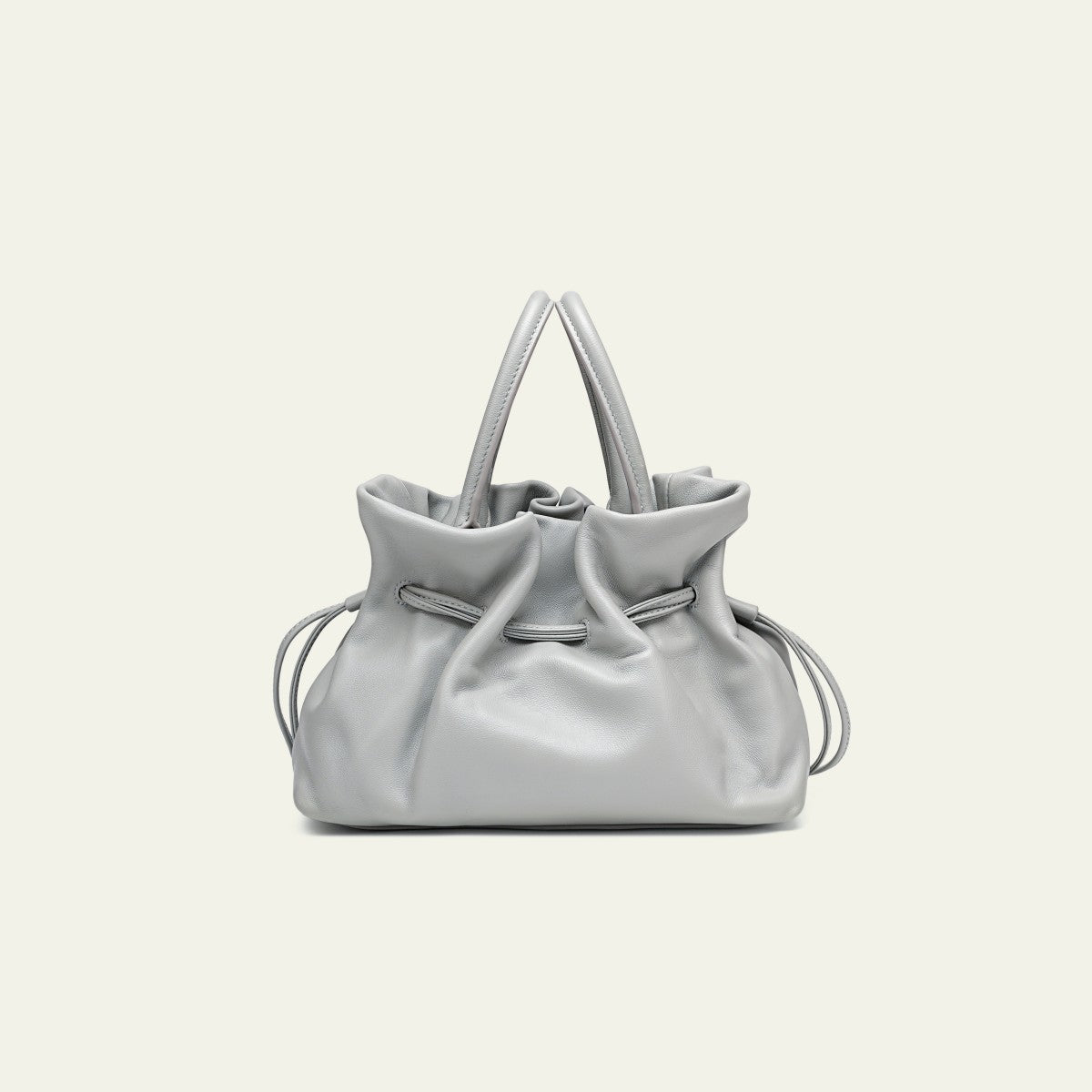 Cloud Top Handle - Baby Blue