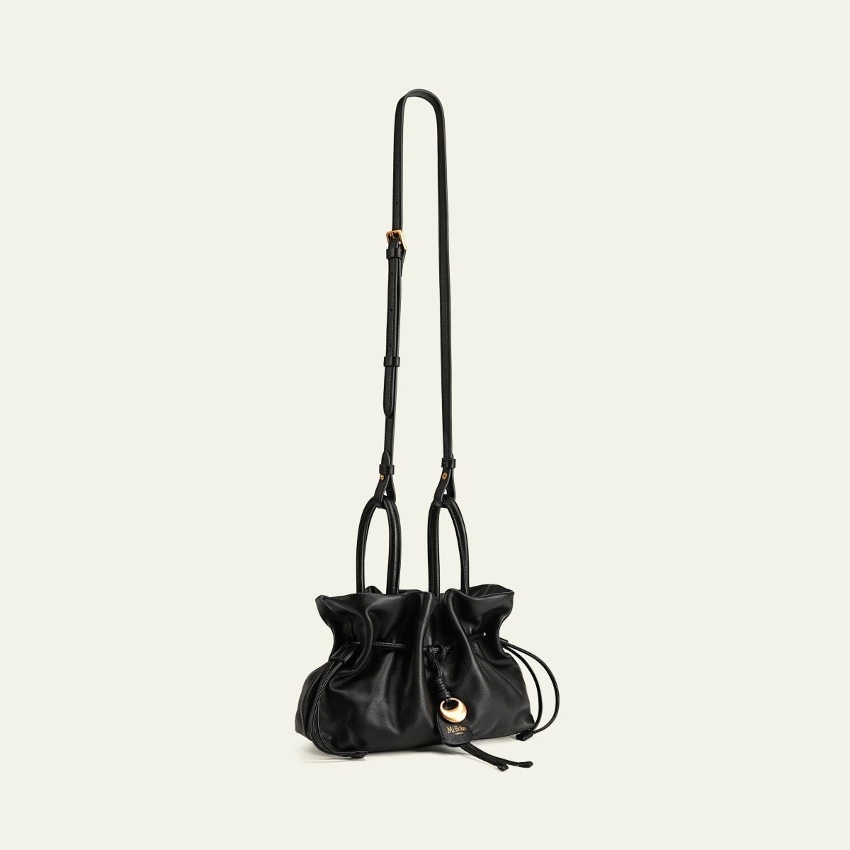 Cloud Top Handle - Black