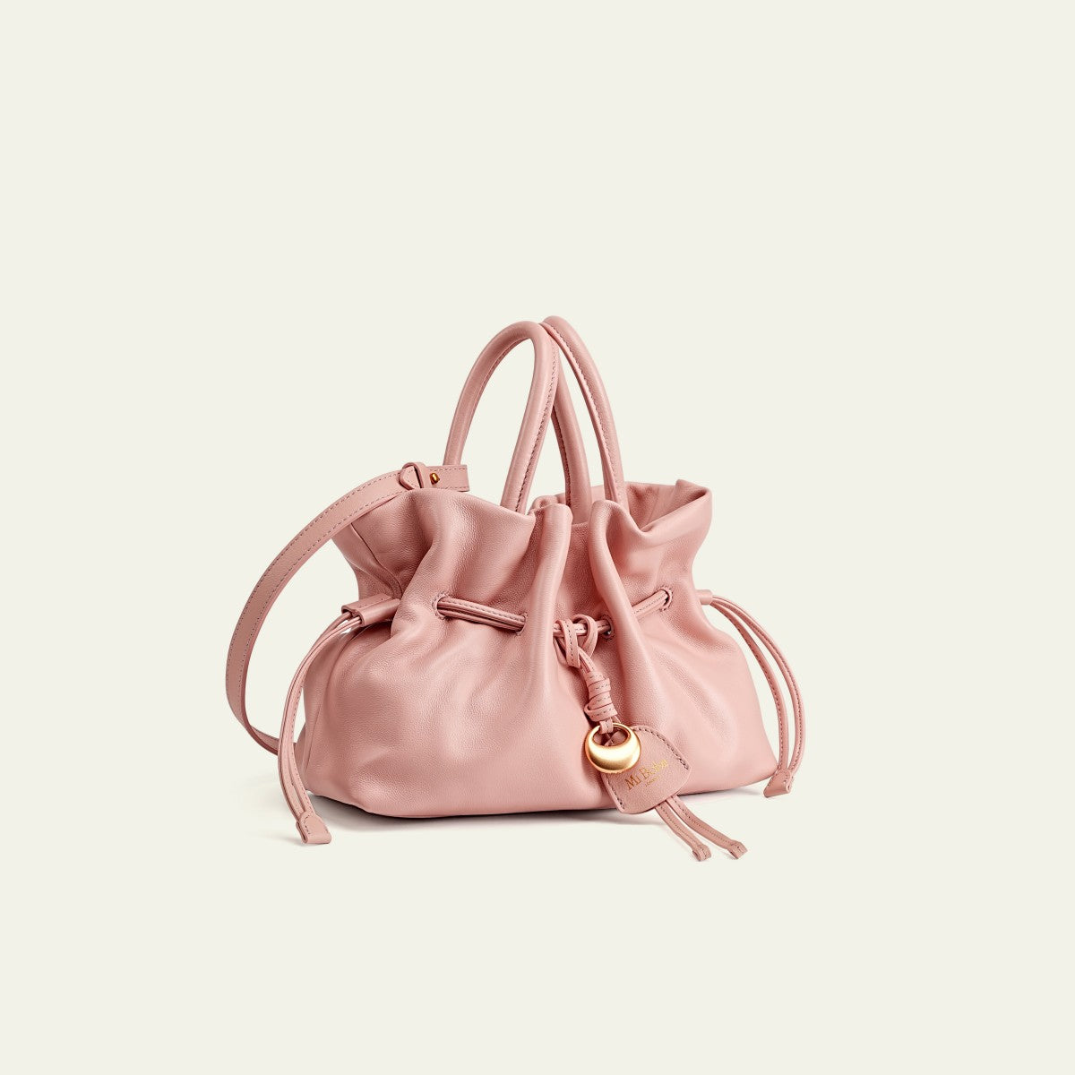 Cloud Top Handle - Sakura Pink