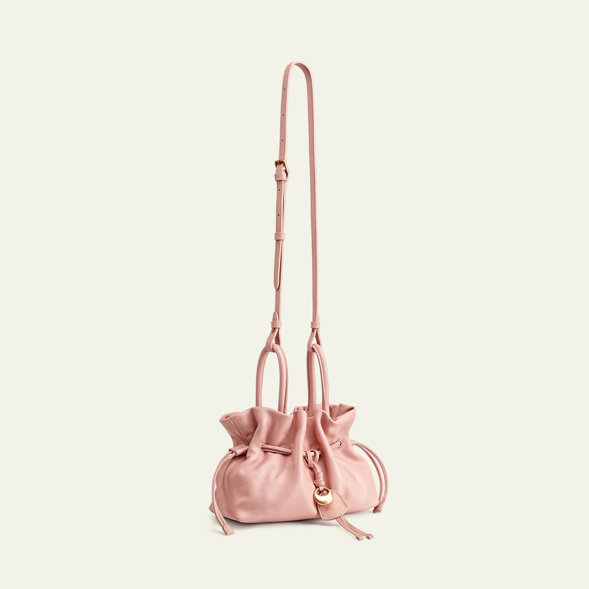 Cloud Top Handle - Sakura Pink