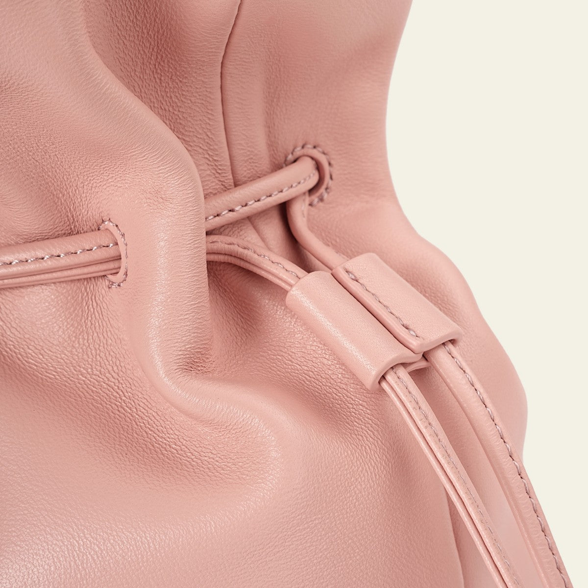 Cloud Top Handle - Sakura Pink