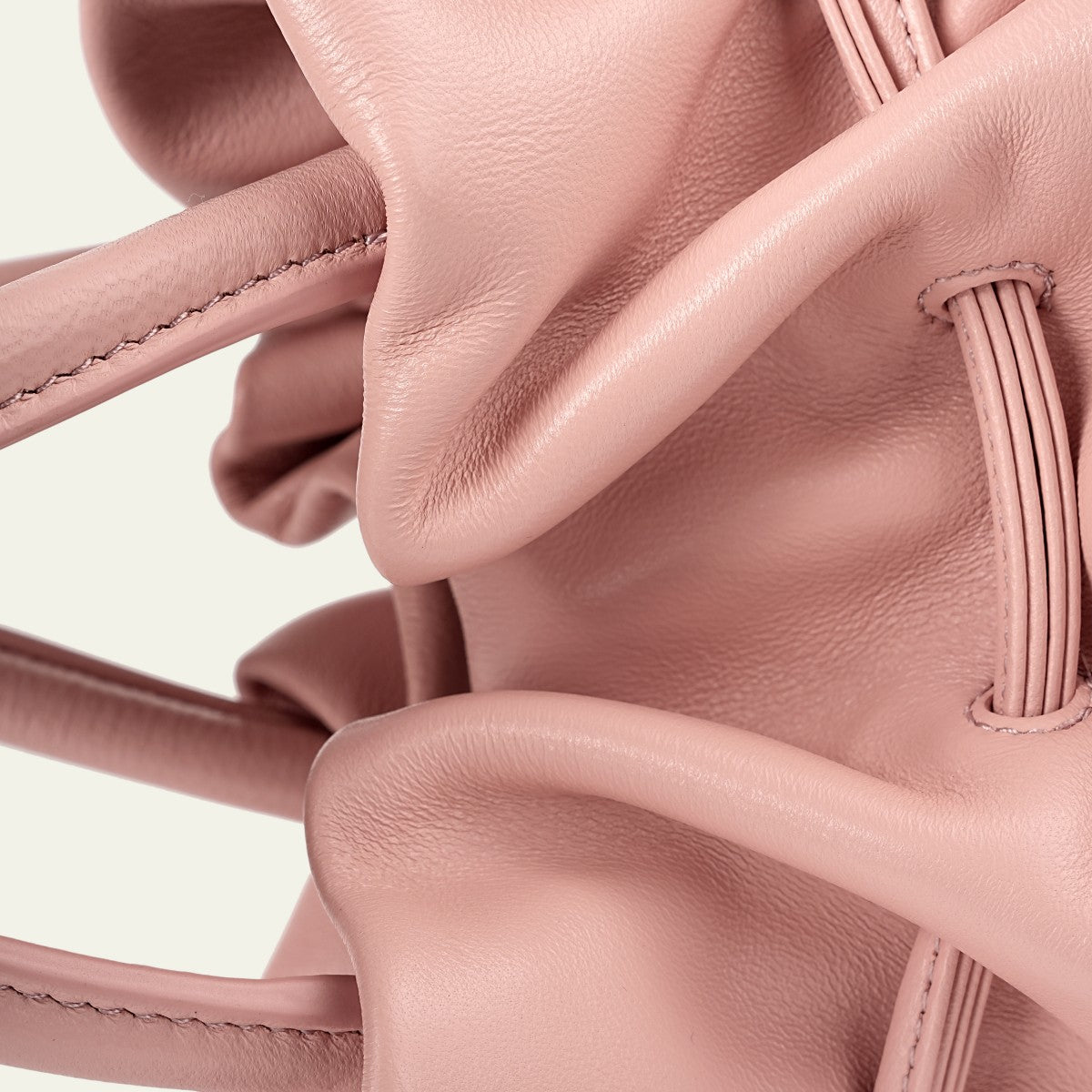 Cloud Top Handle - Sakura Pink