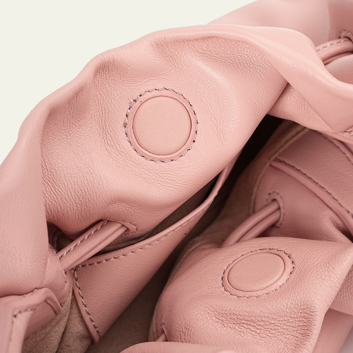 Cloud Top Handle - Sakura Pink