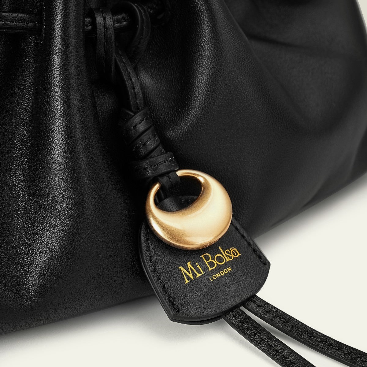 Cloud Top Handle - Black