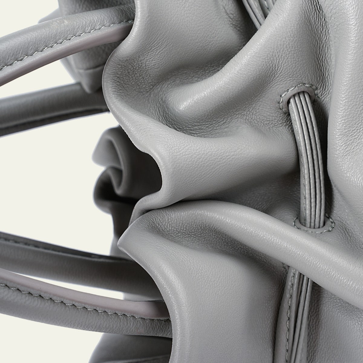 Cloud Top Handle - Baby Blue