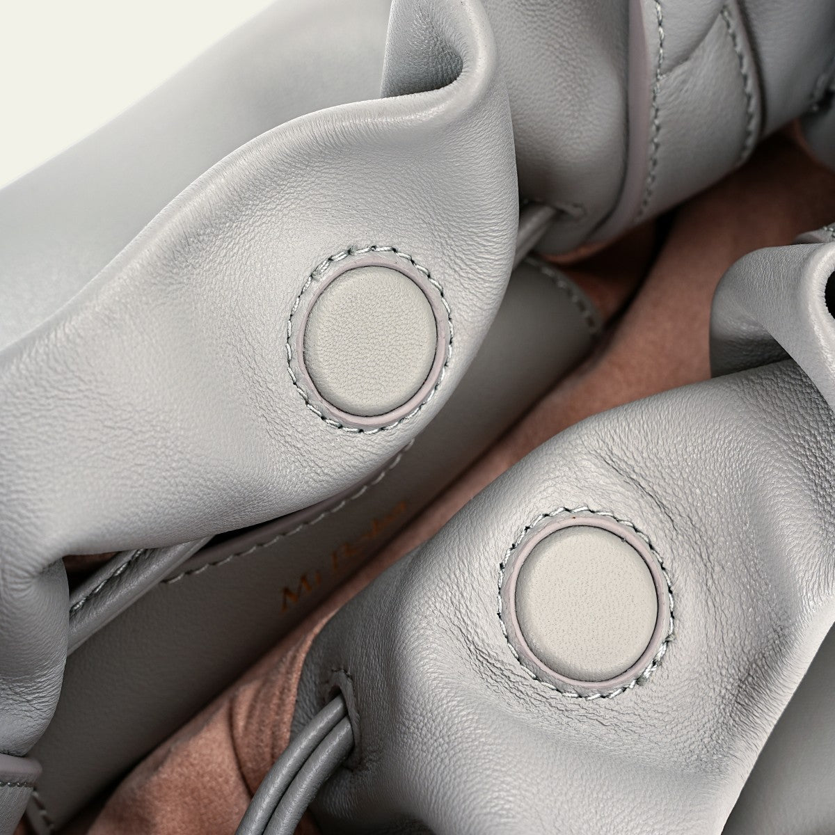 Cloud Top Handle - Baby Blue