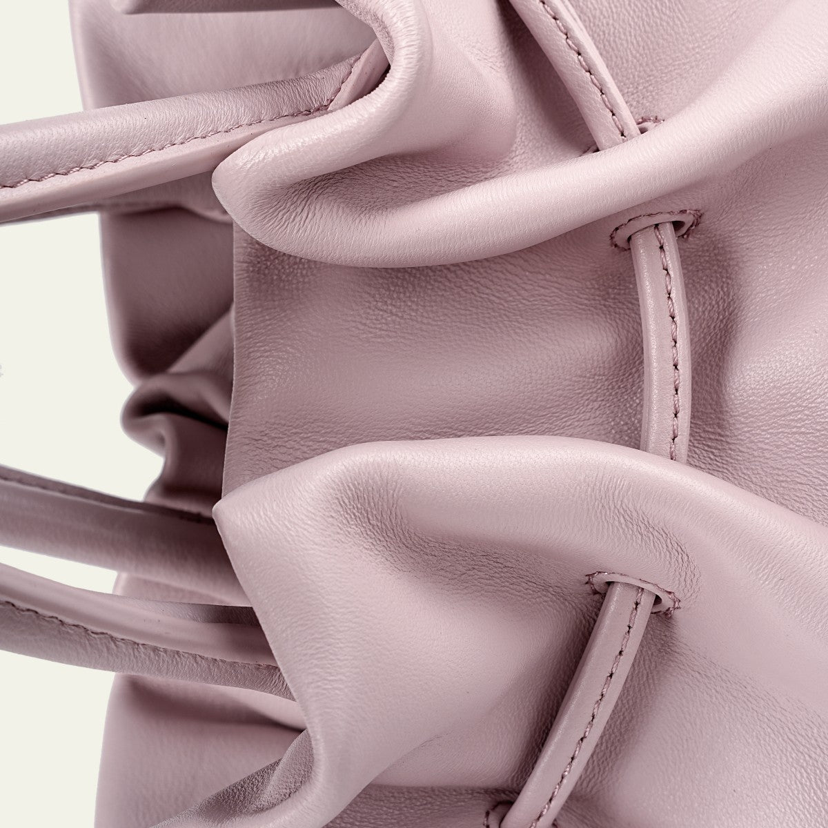 Cloud Top Handle - Baby Pink