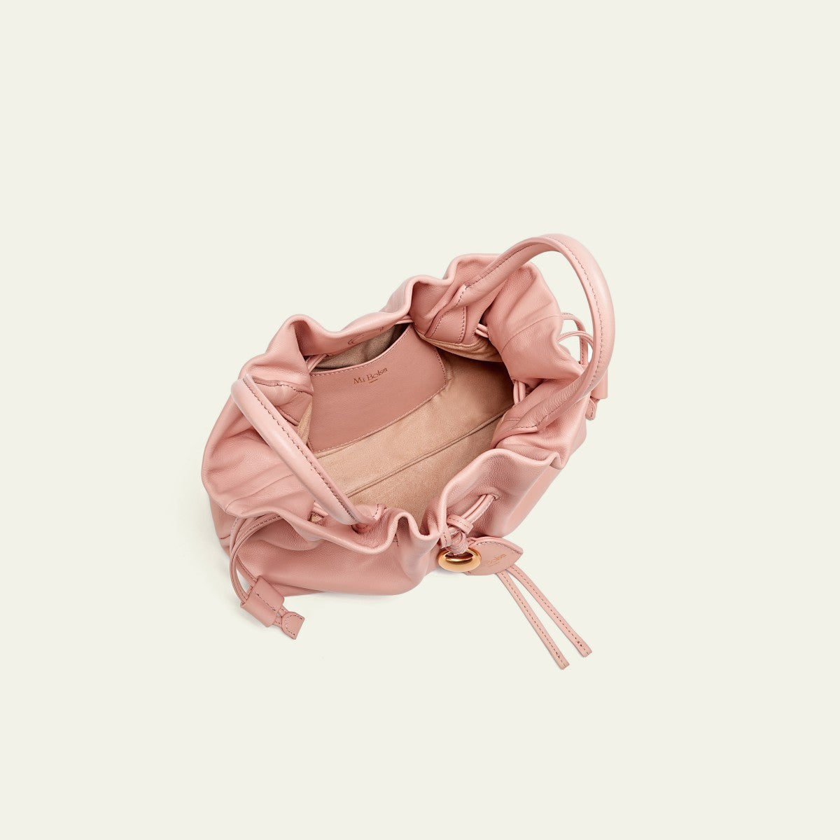 Cloud Top Handle - Sakura Pink