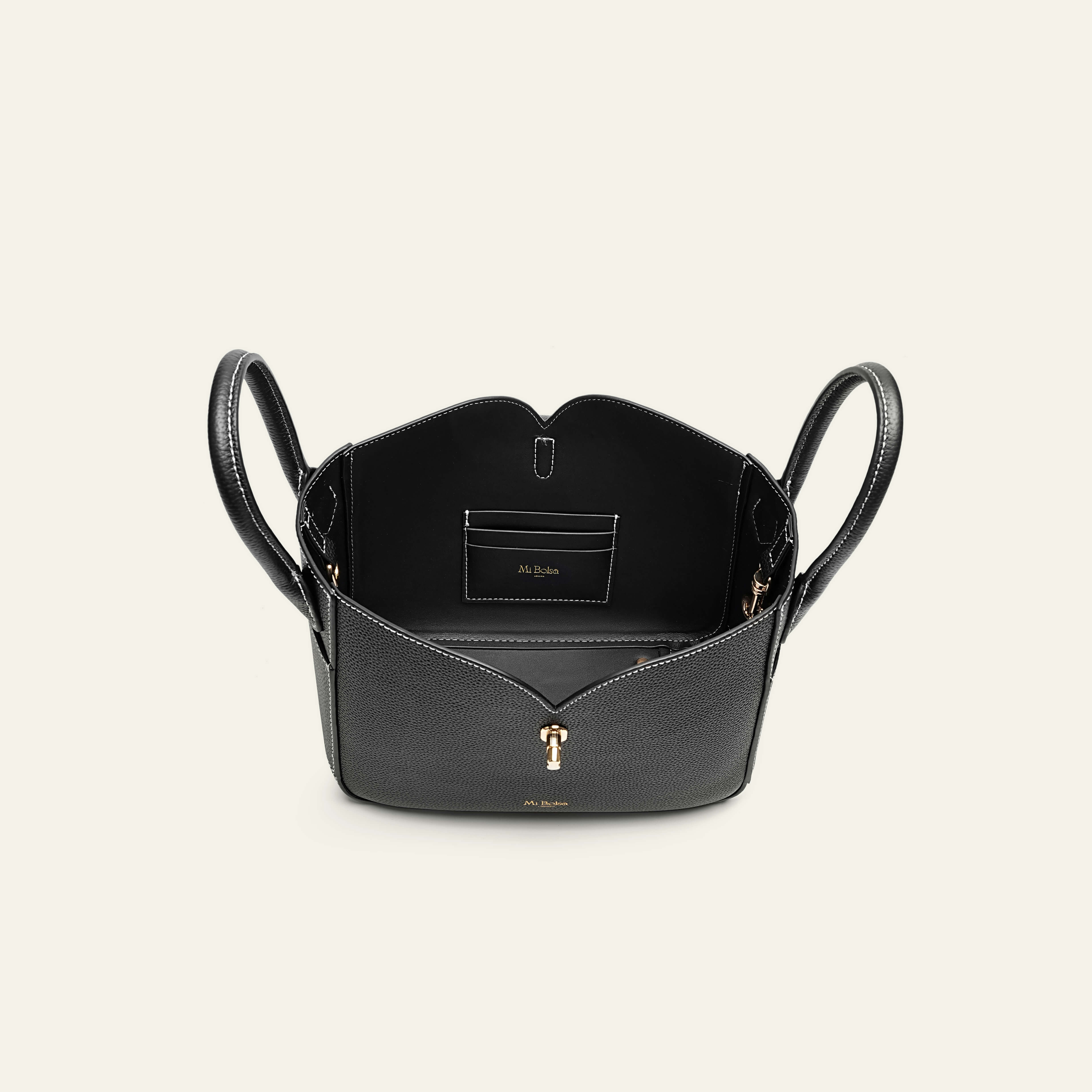 Cotswolds - Black