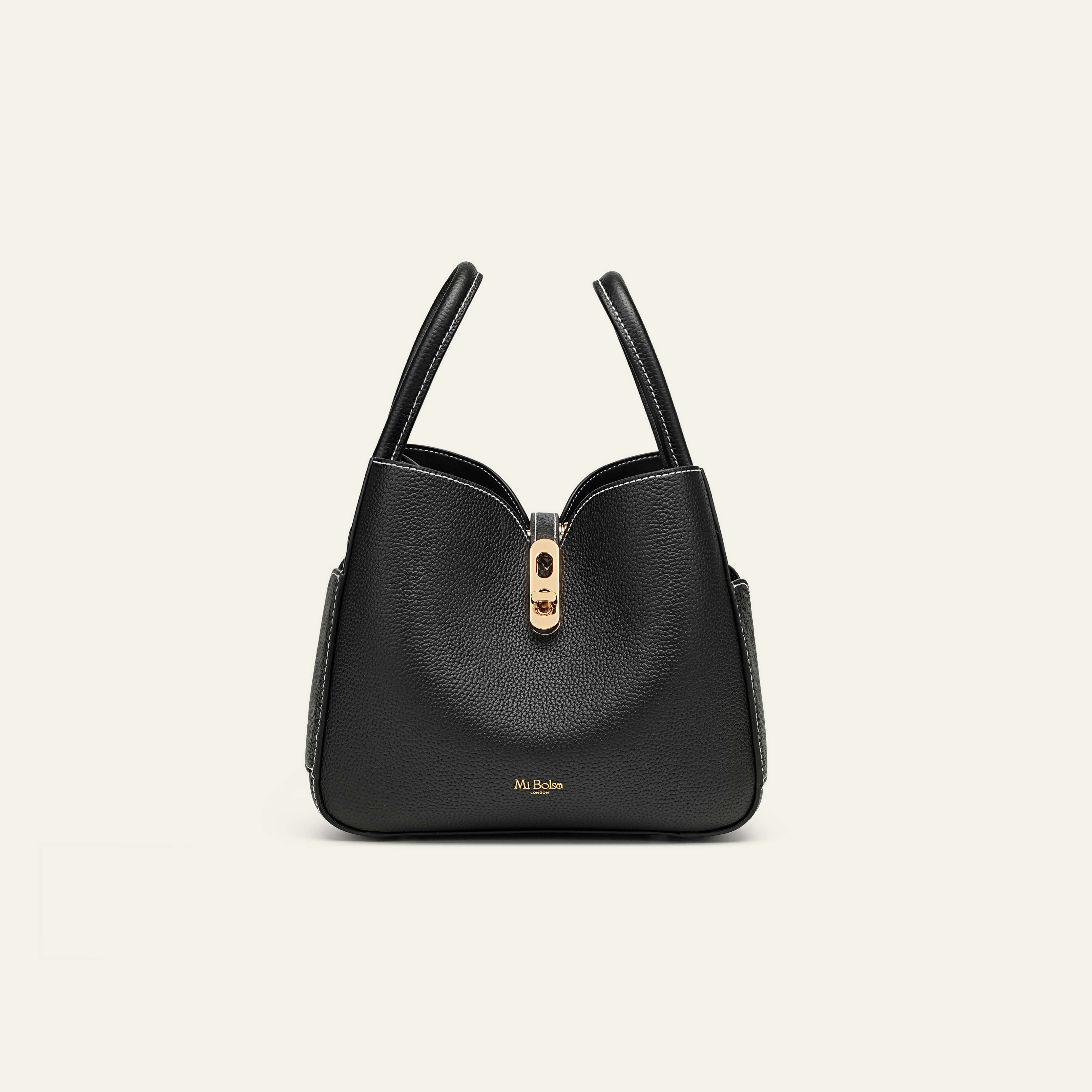 Cotswolds - Black