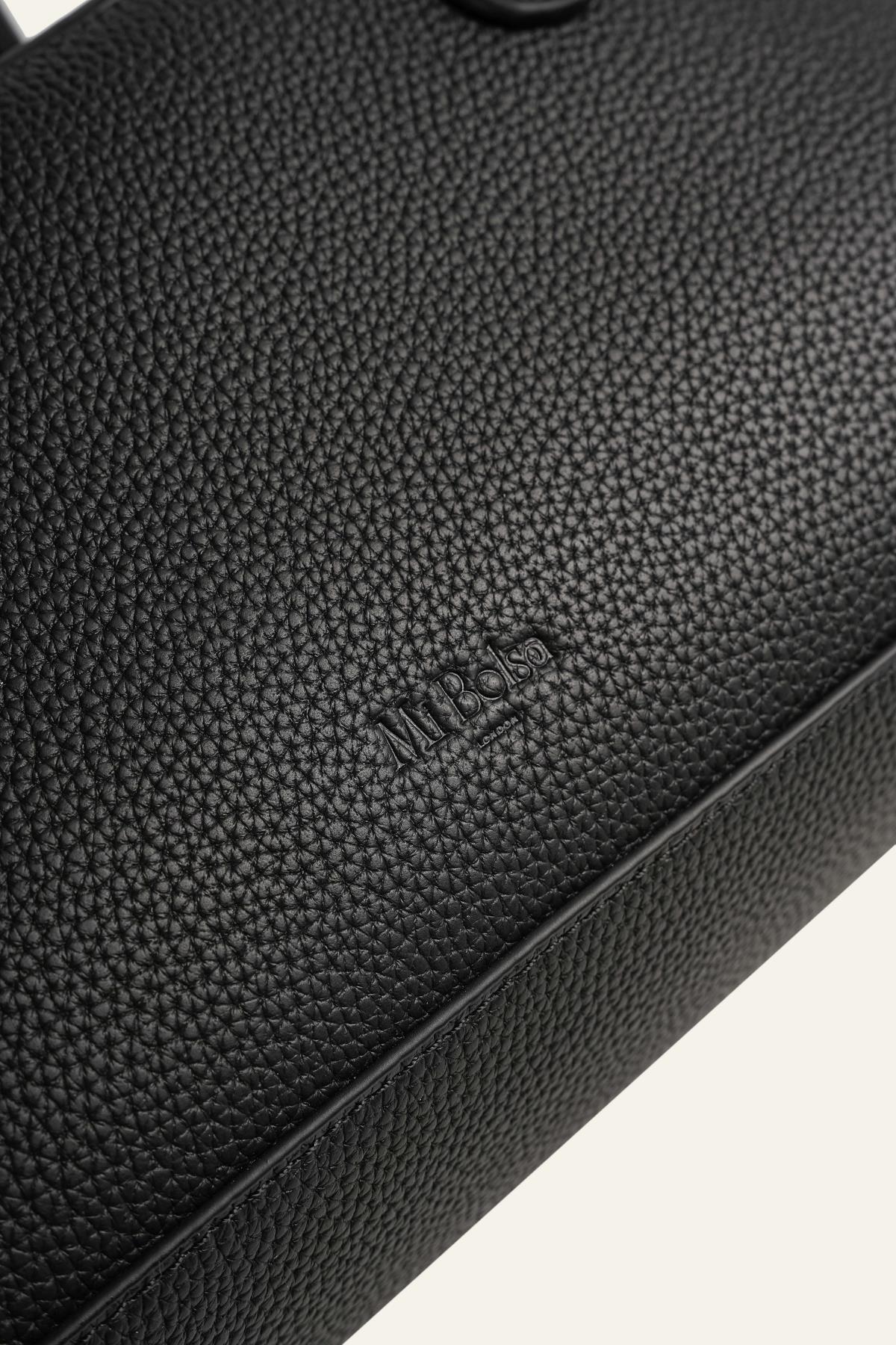 Rosa - Black L