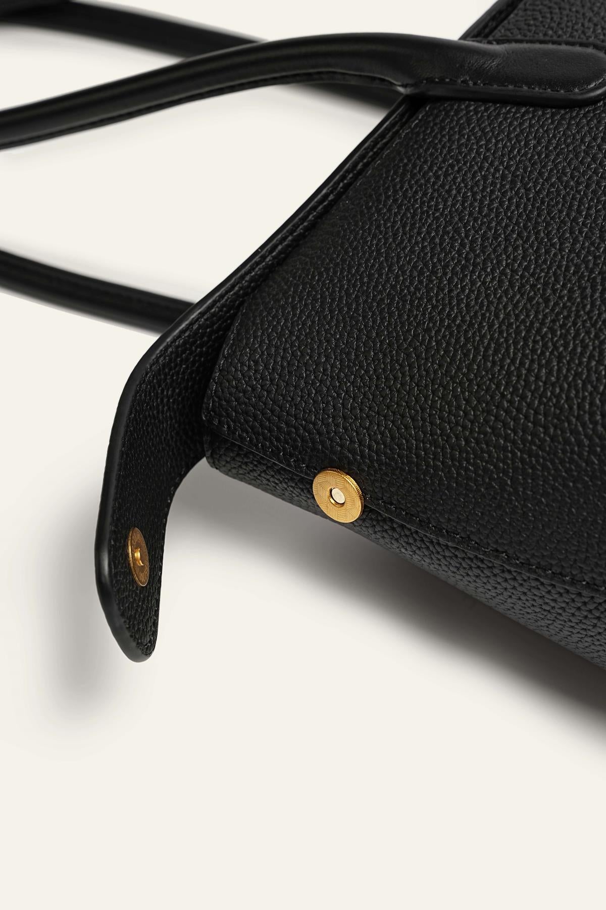 Rosa - Black L