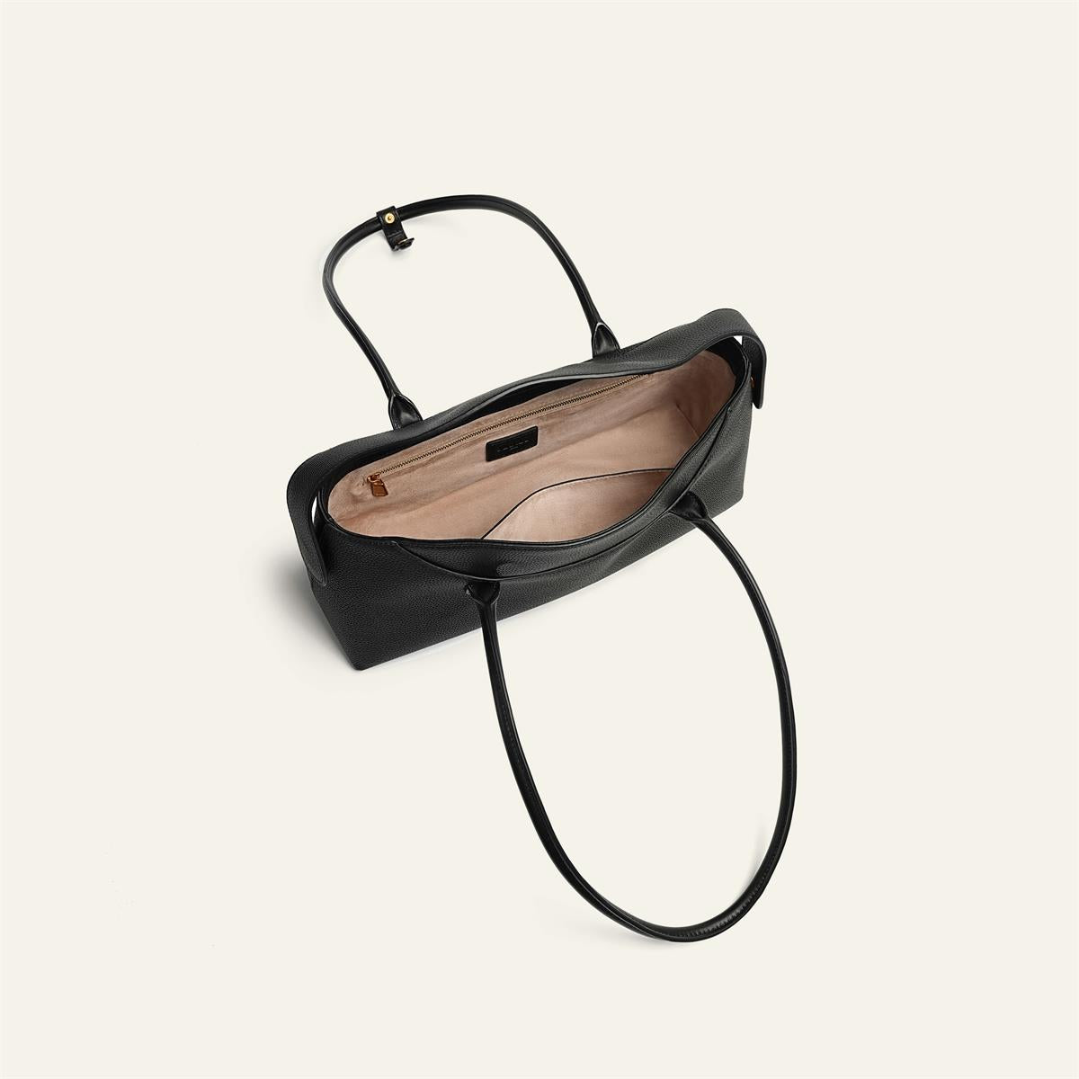 Rosa - Black L