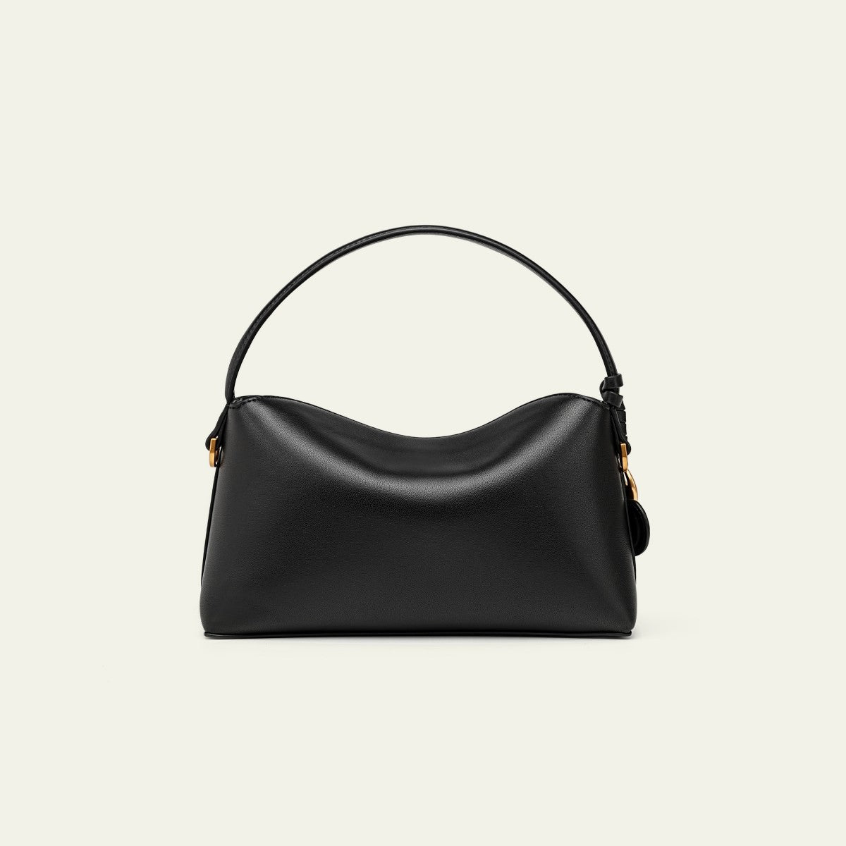 Camilla Top Handle - Black