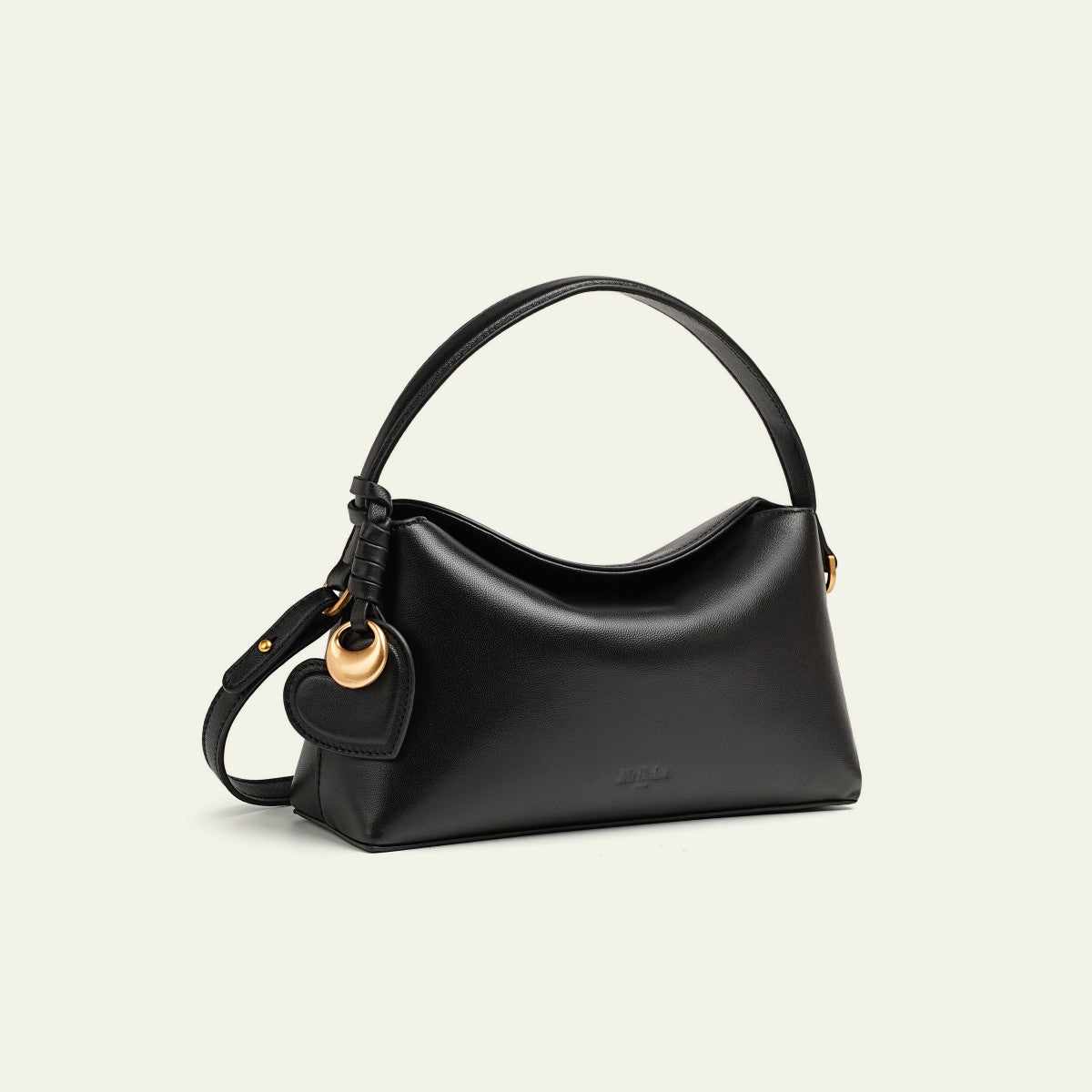 Camilla Top Handle - Black