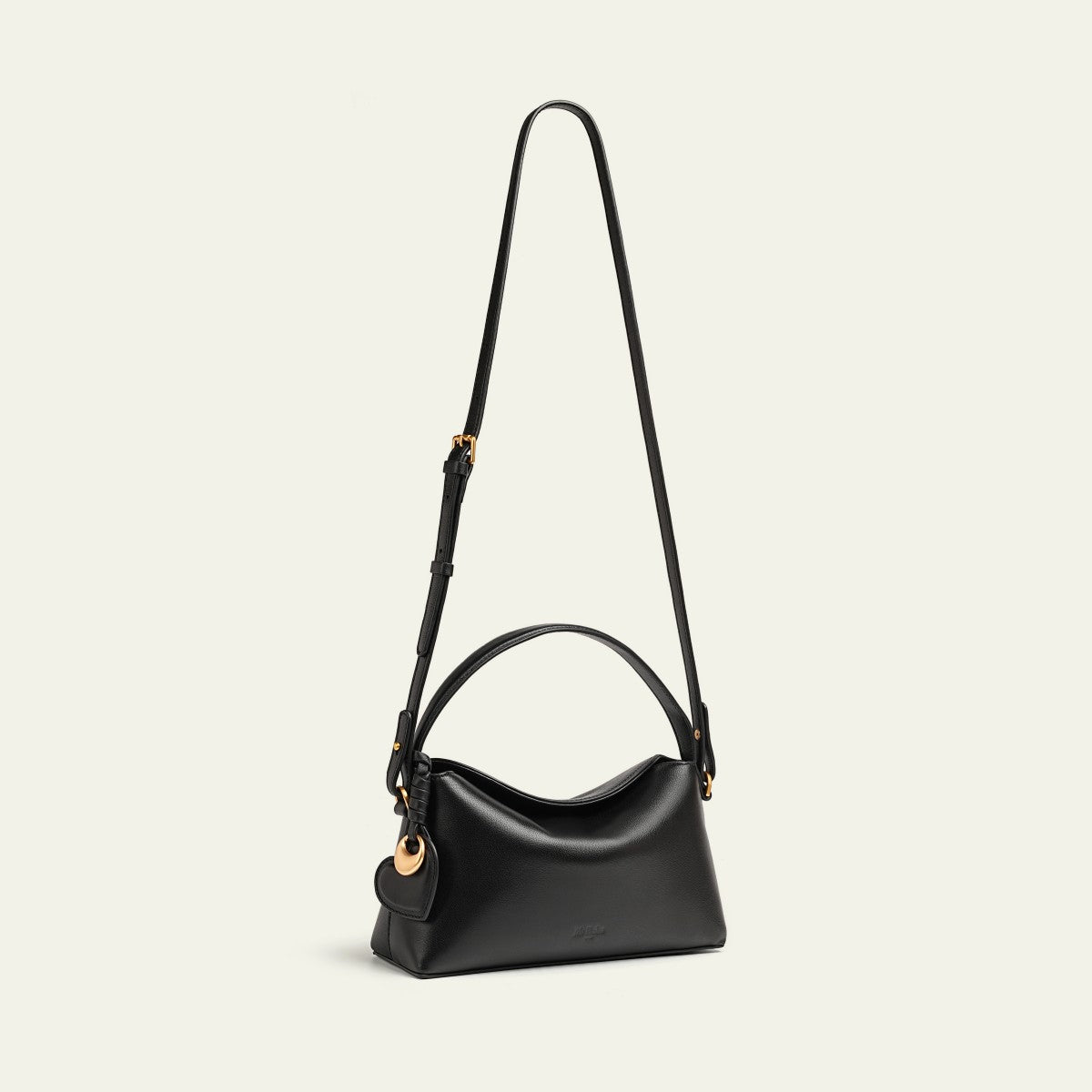 Camilla Top Handle - Black