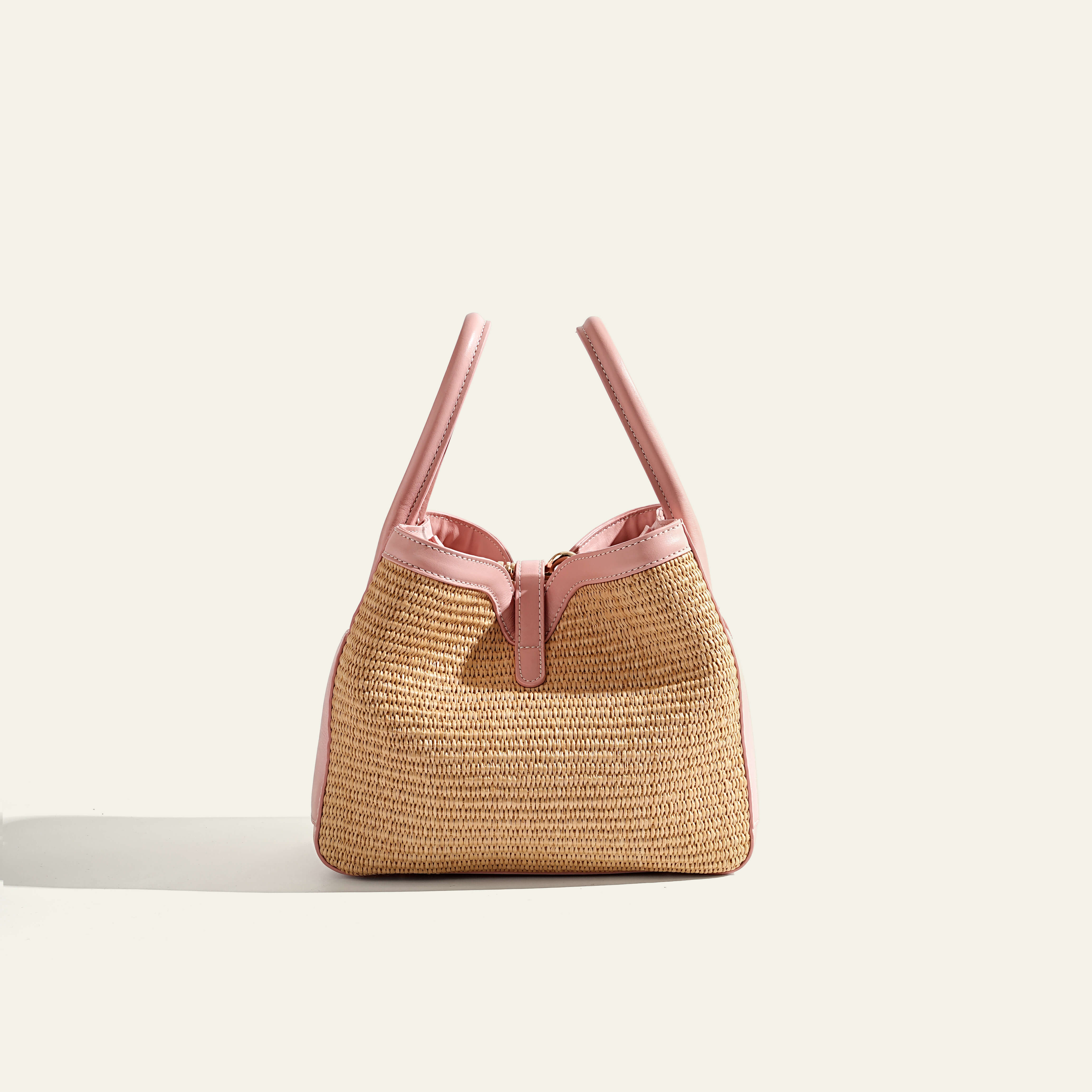Cotswolds Raffia - Pink